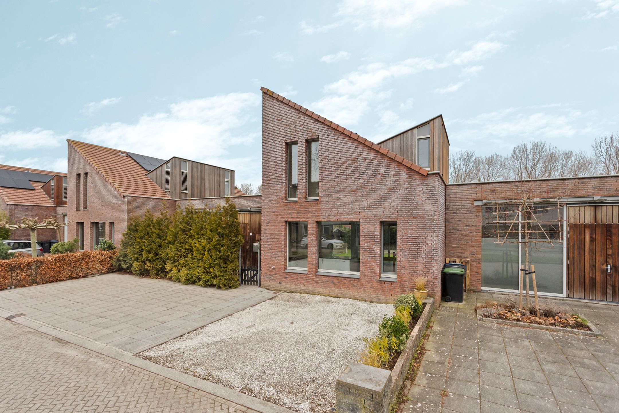 Foto van W.M. Dudokstraat 10, Almere