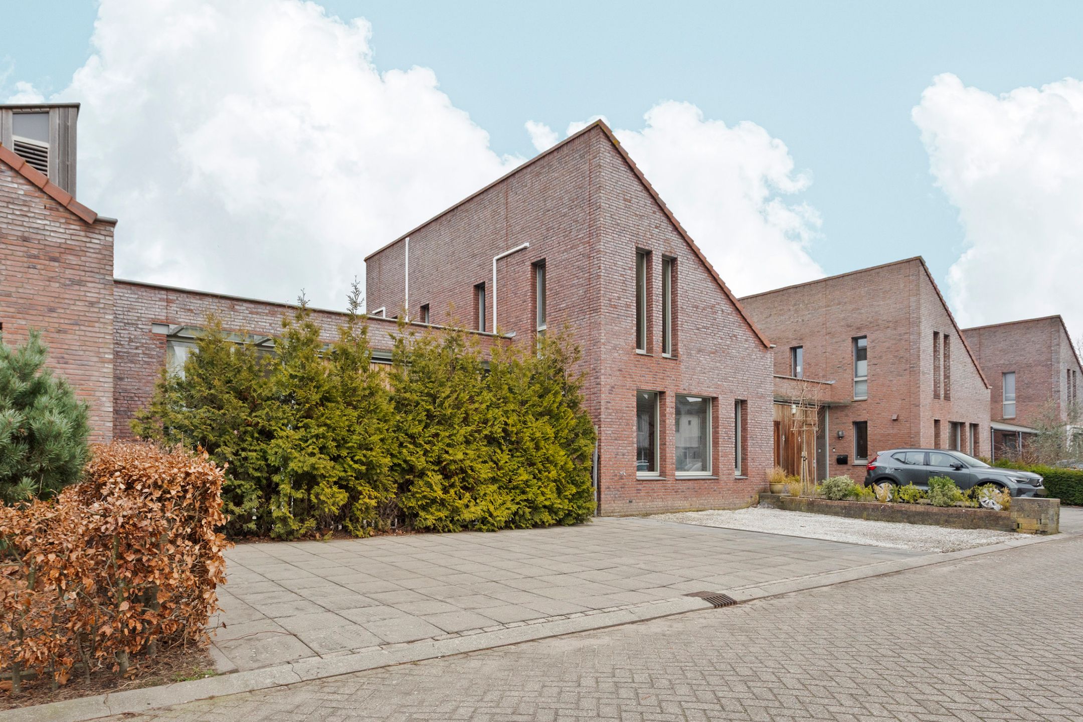 Foto van W.M. Dudokstraat 12, Almere