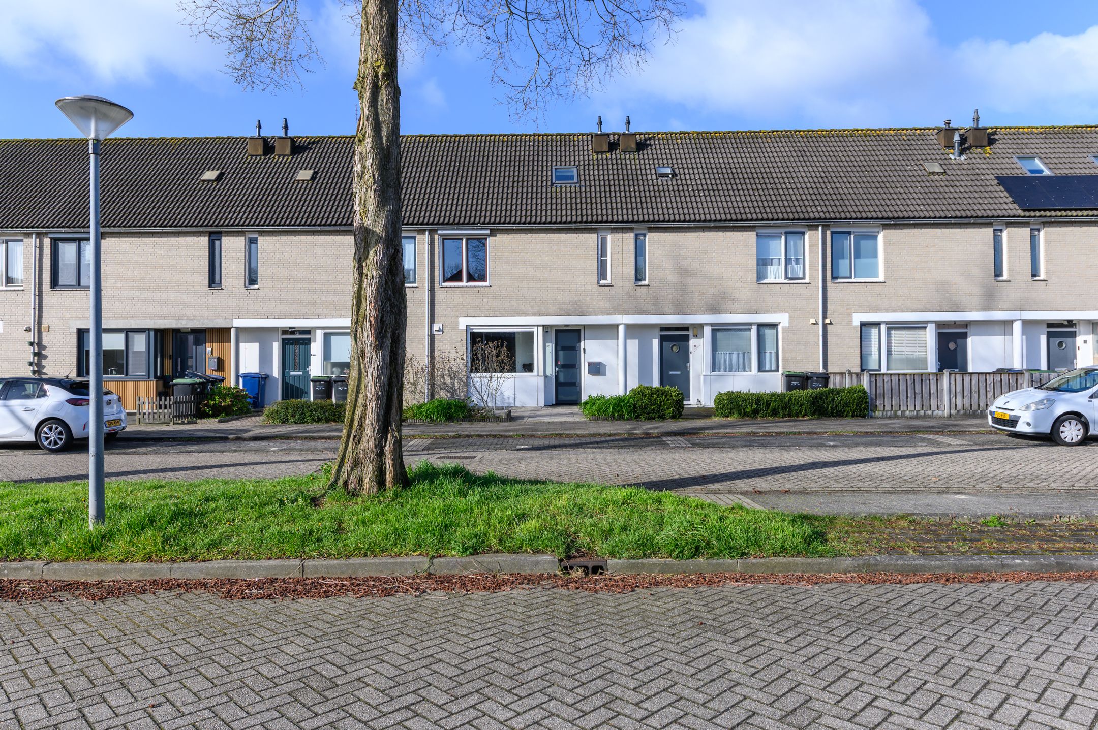 Foto van W.M. Dudokstraat 67, Almere