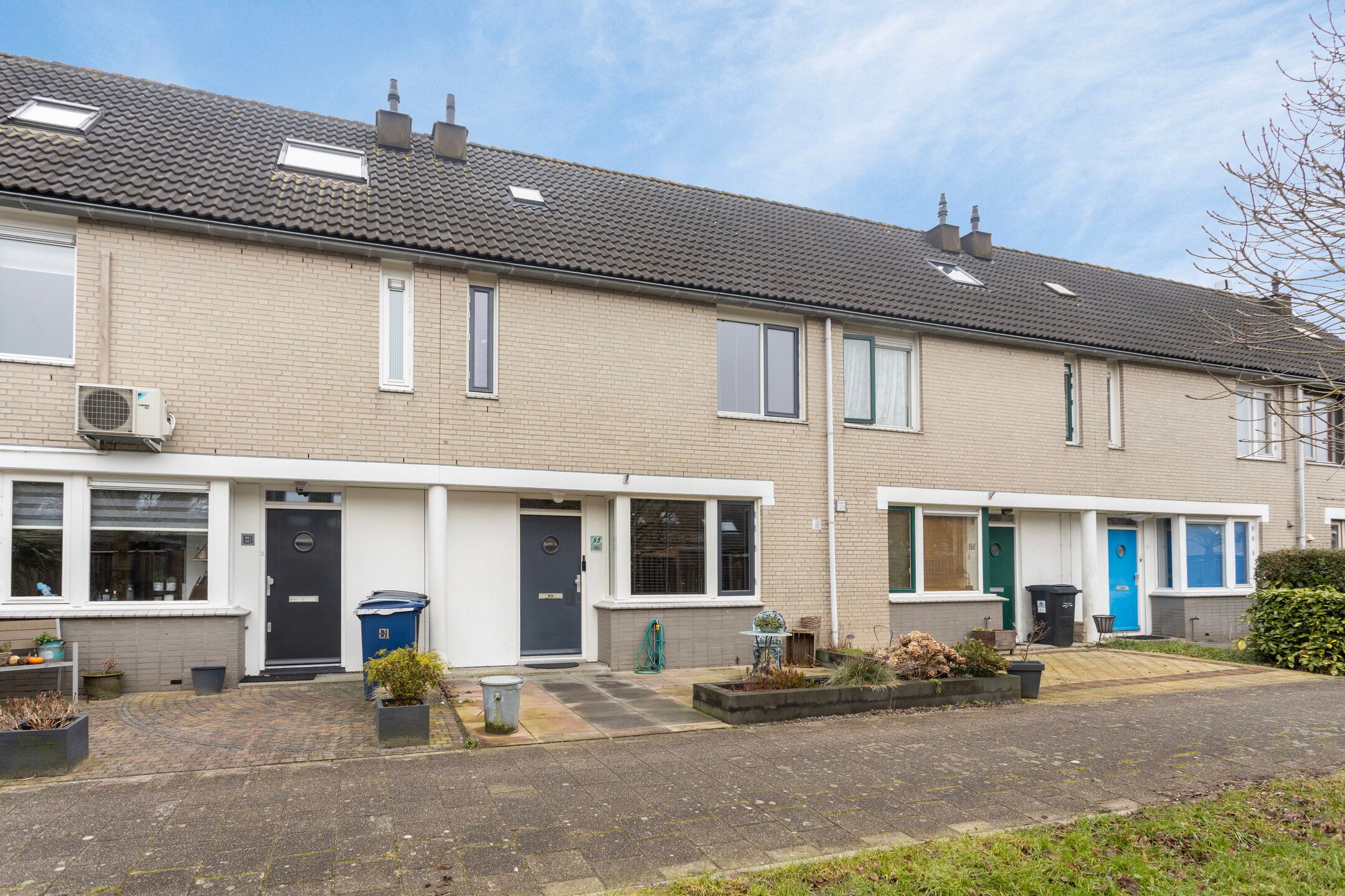Foto van J.A. Brinkmanstraat 83, Almere
