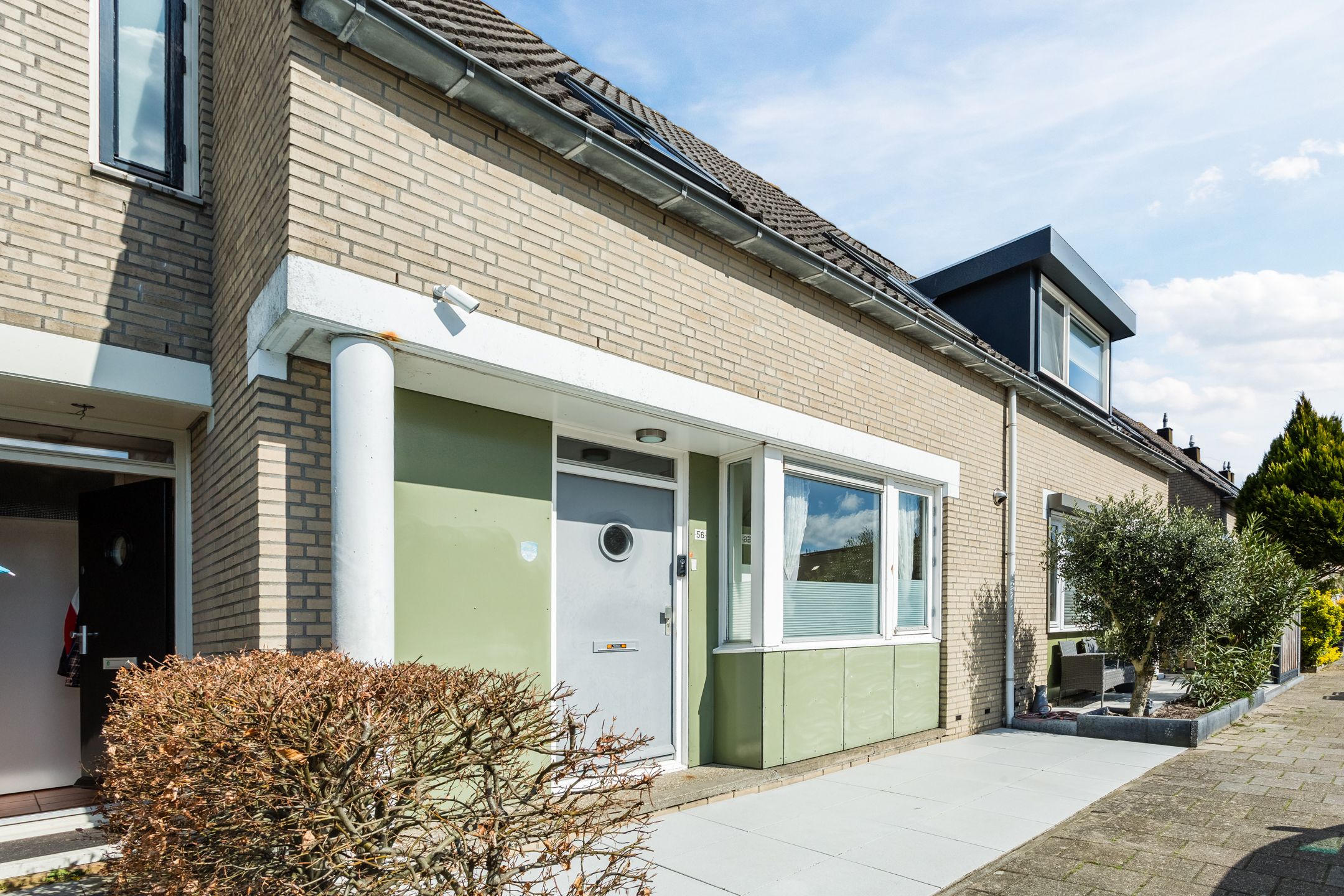 Foto van J.A. Brinkmanstraat 56, Almere