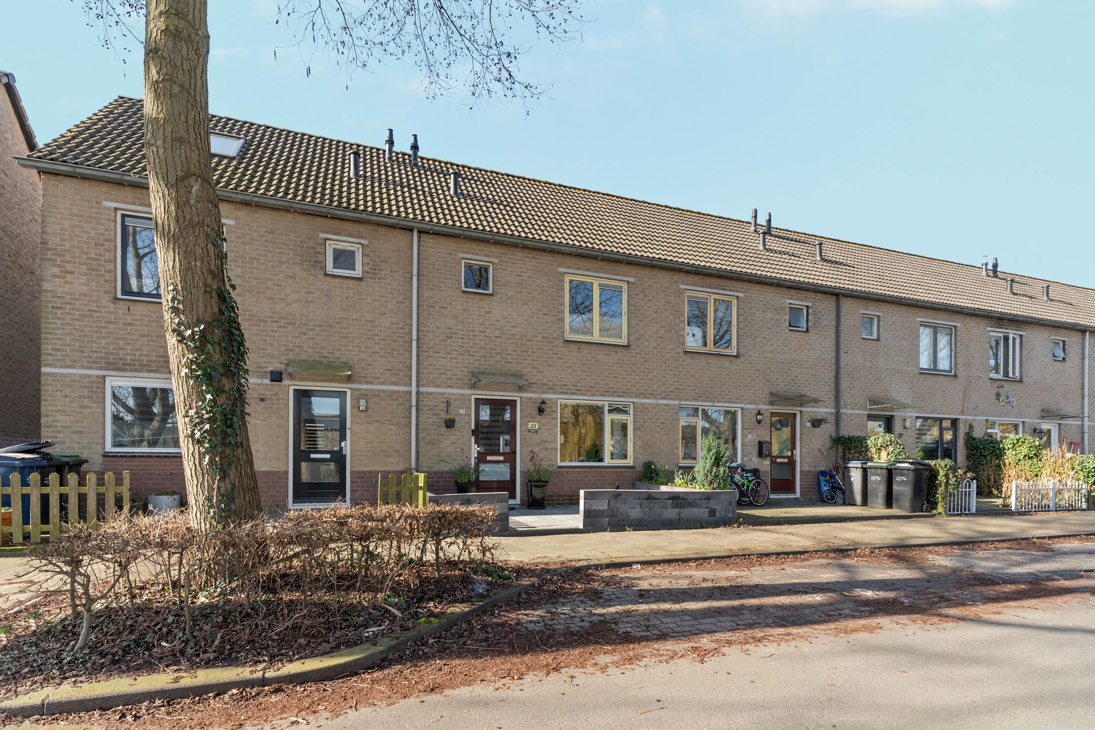 Foto van Daniël Stalpaertstraat 23, Almere