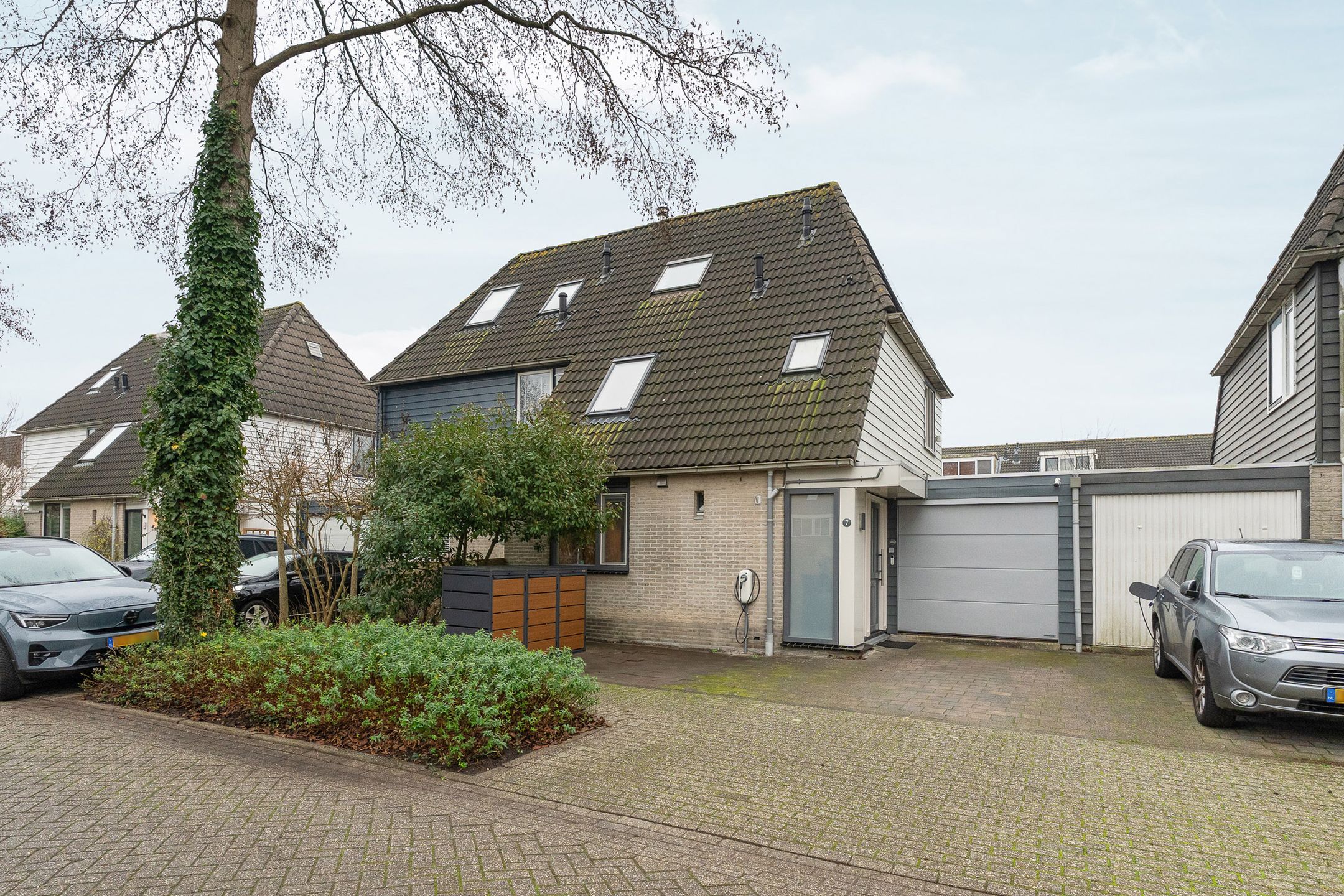 Foto van J. Duikerstraat 7, Almere