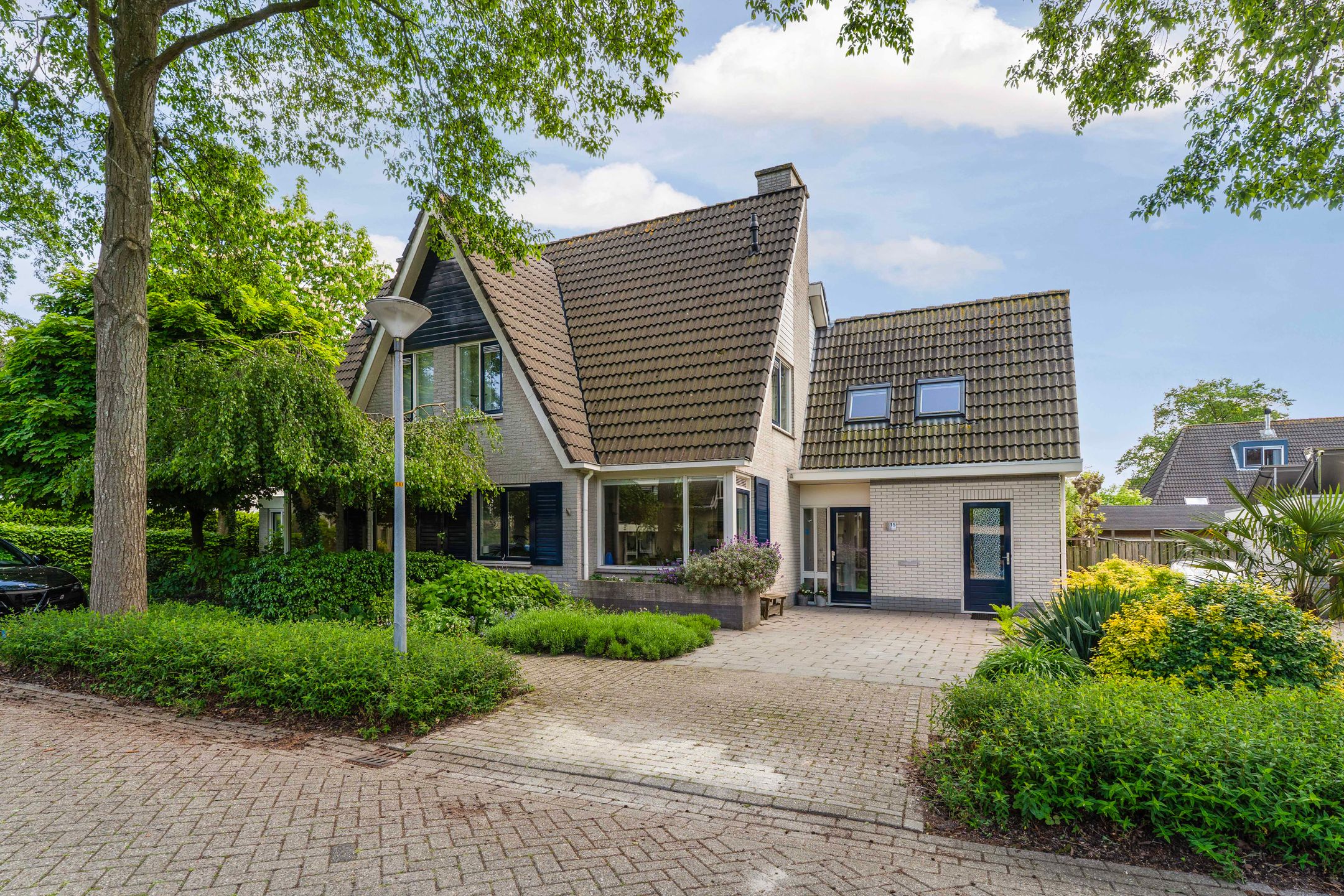 Foto van P. Ellingstraat 15, Almere
