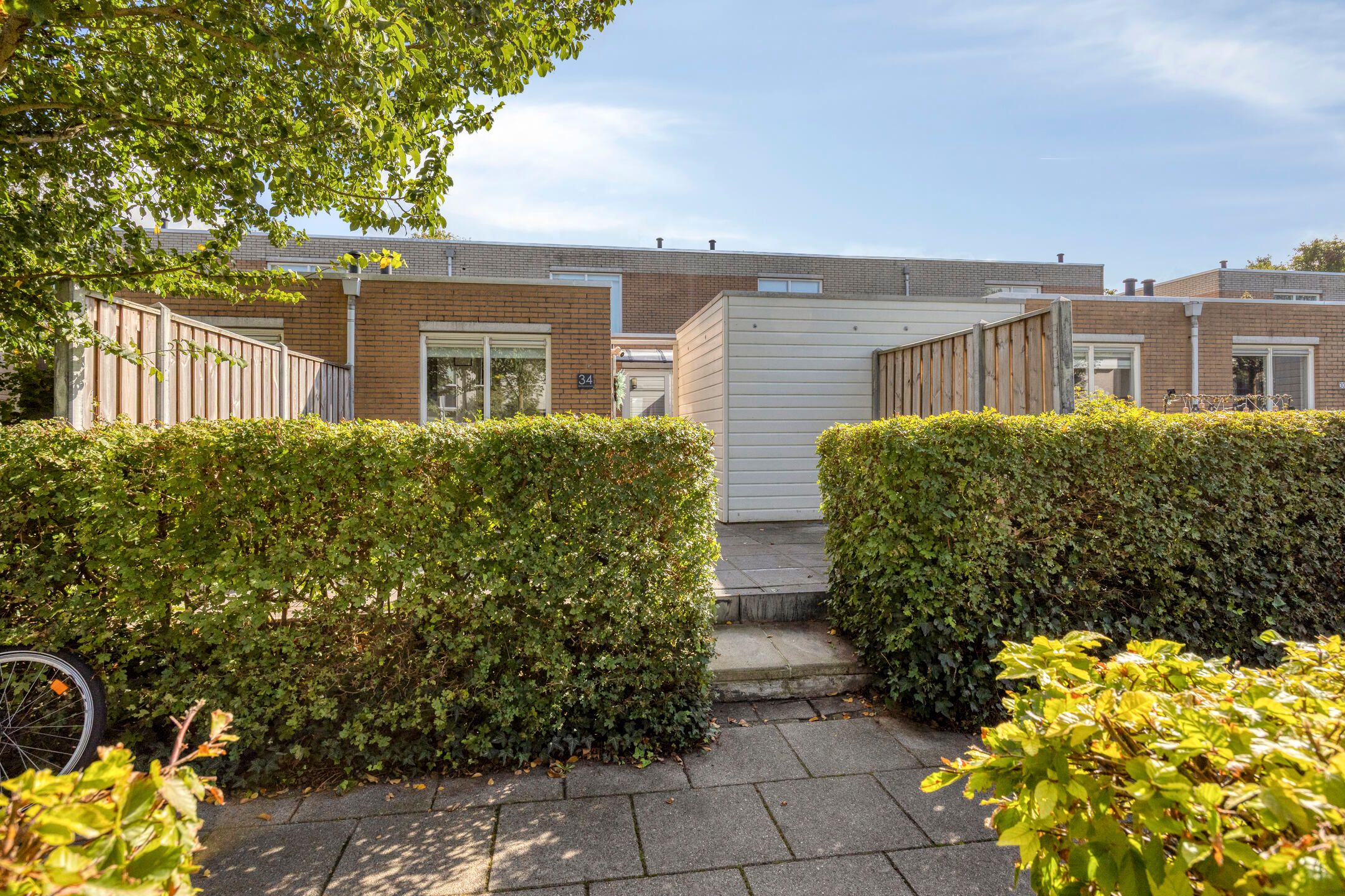 Foto van De Klenckestraat 34, Almere