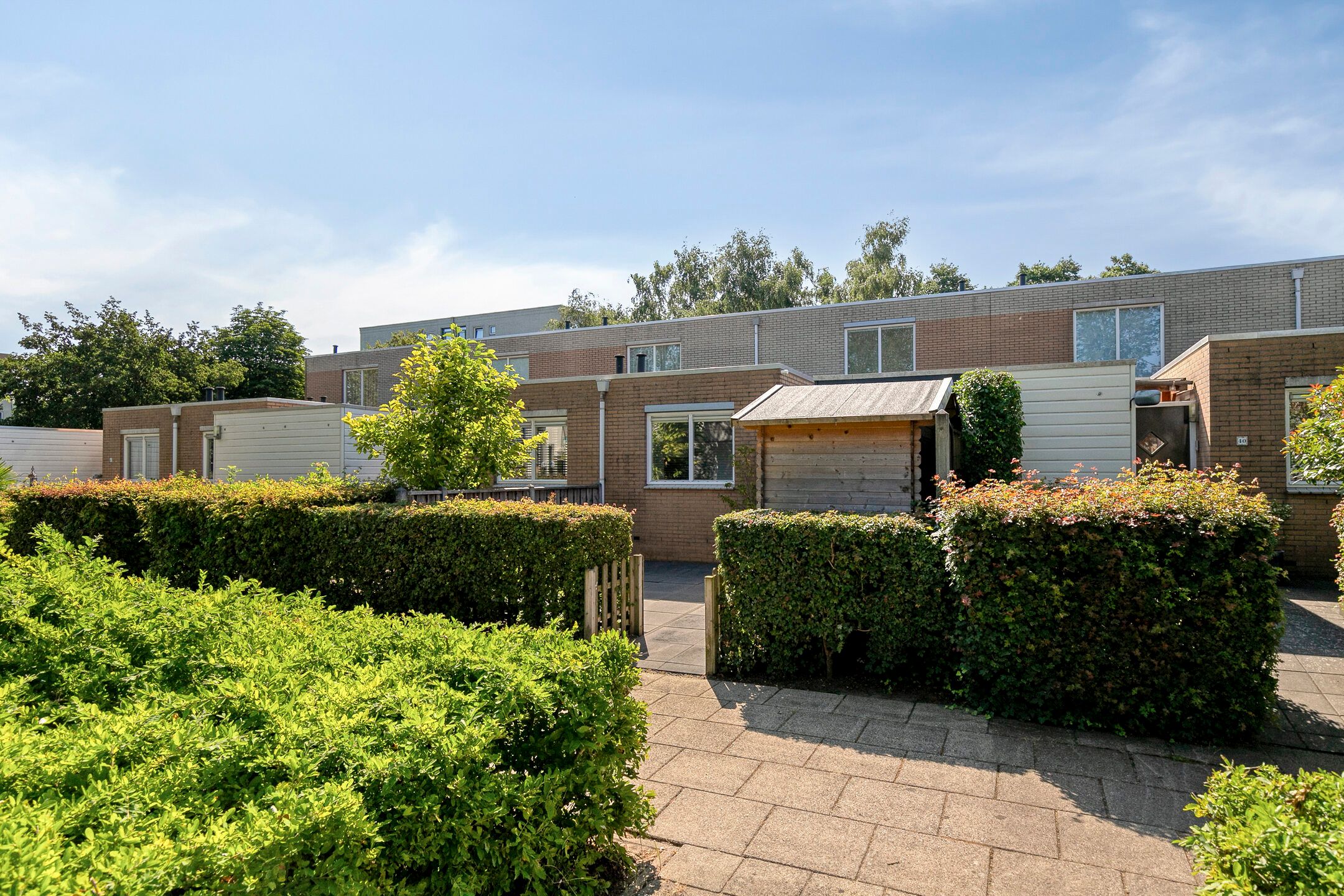 Foto van De Klenckestraat 42, Almere