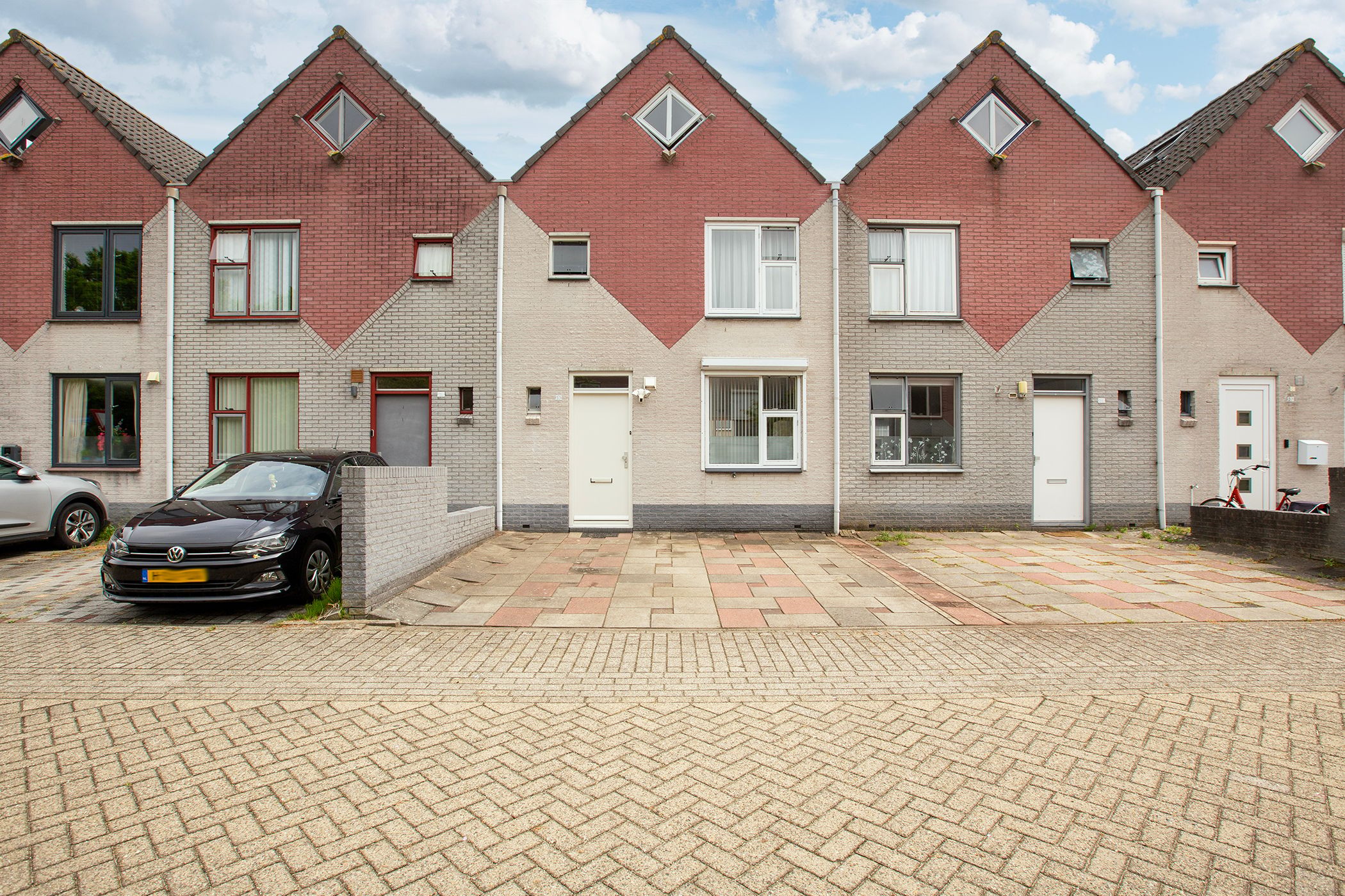 Foto van Hofstedestraat 33, Almere