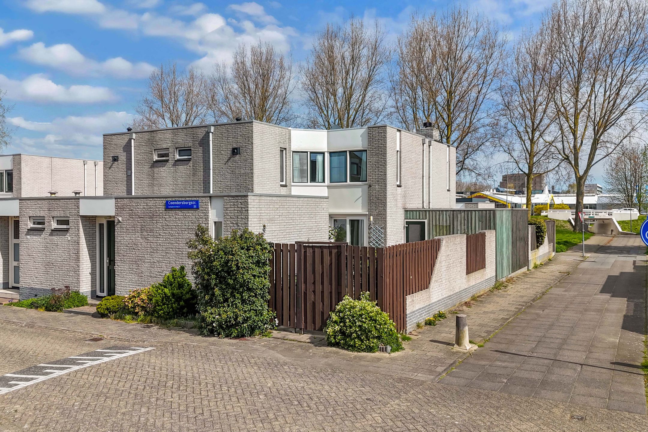 Foto van Coendersborgstraat 18, Almere