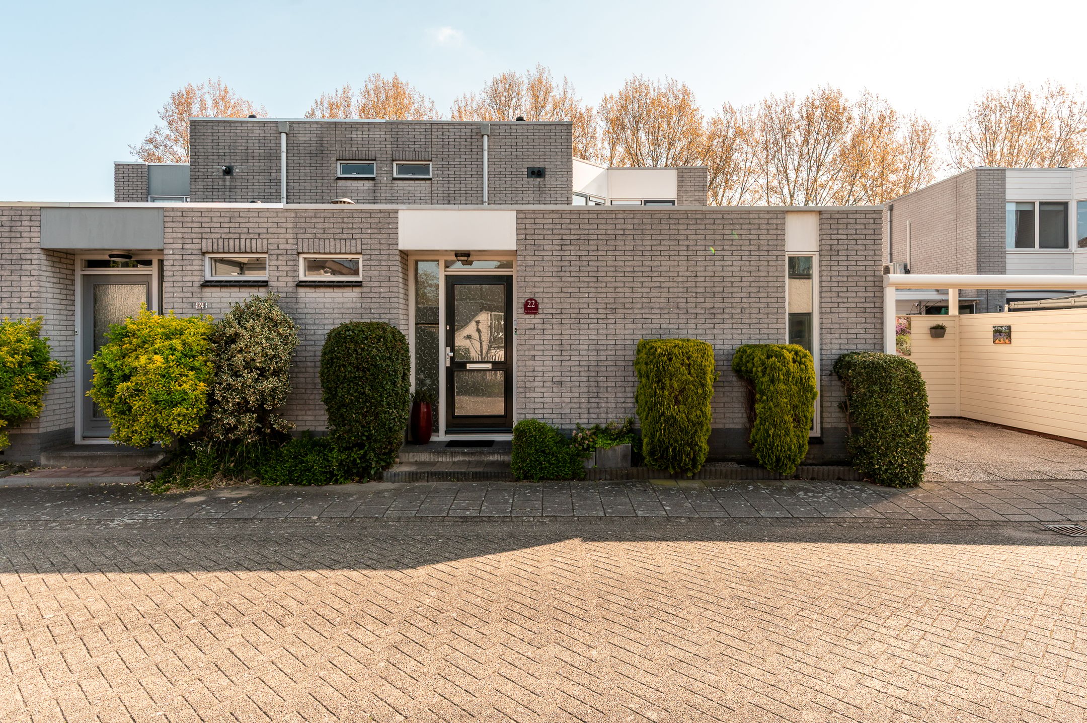 Foto van Coendersborgstraat 22, Almere