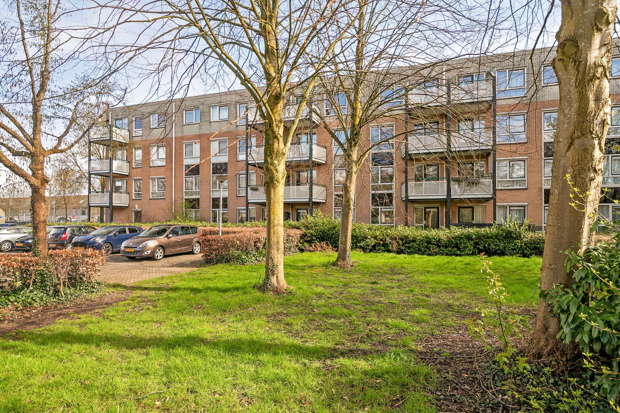 Foto van Clingendaellaan 141, Almere
