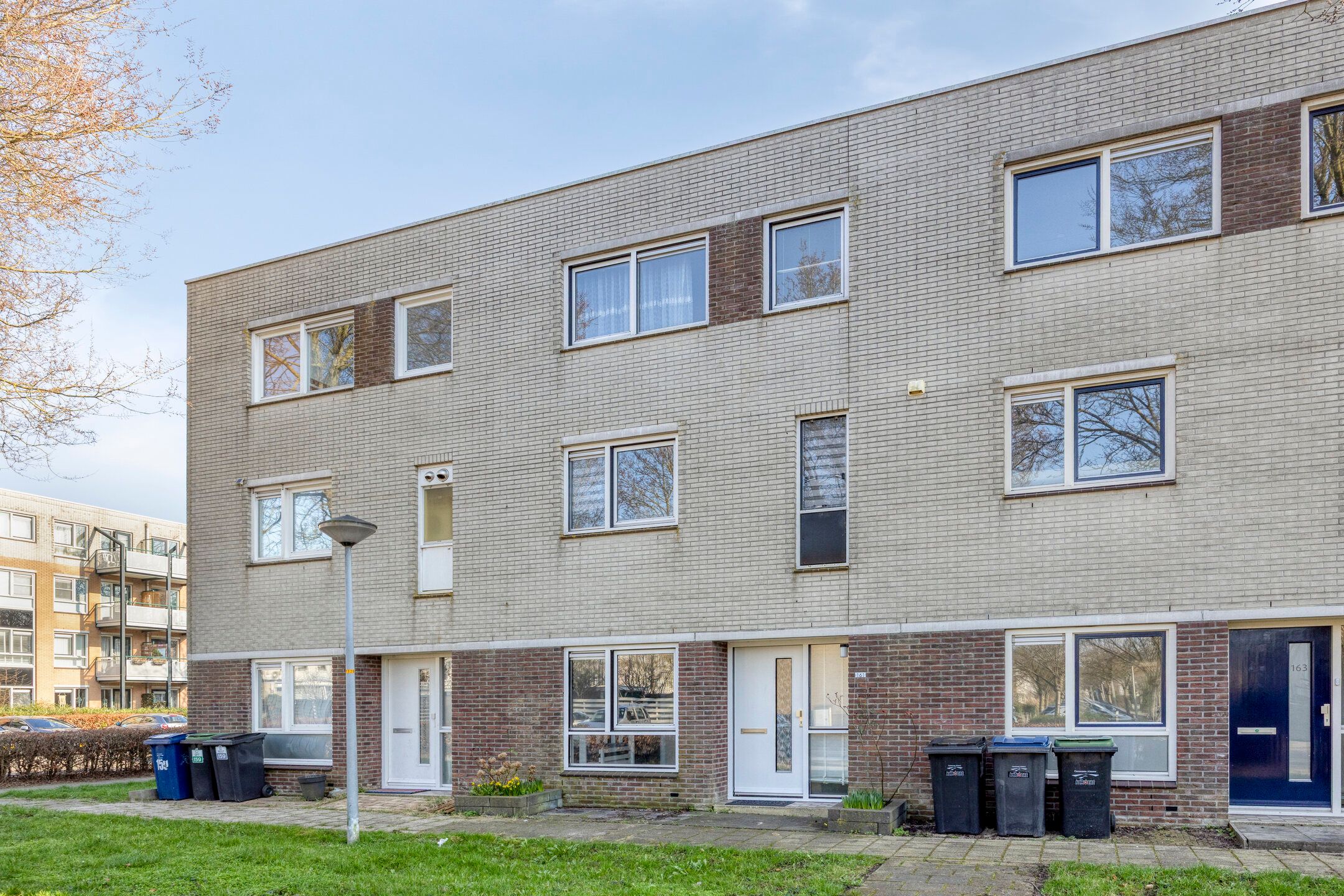 Foto van Clingendaellaan 161, Almere