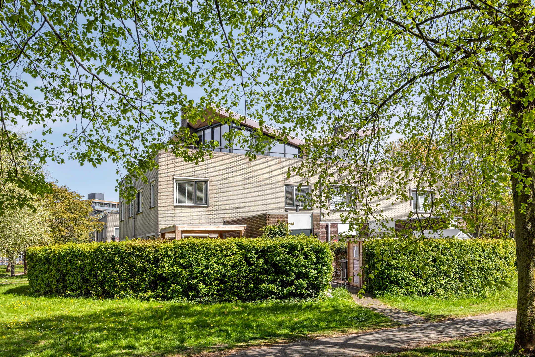 Foto van Springendallaan 22, Almere