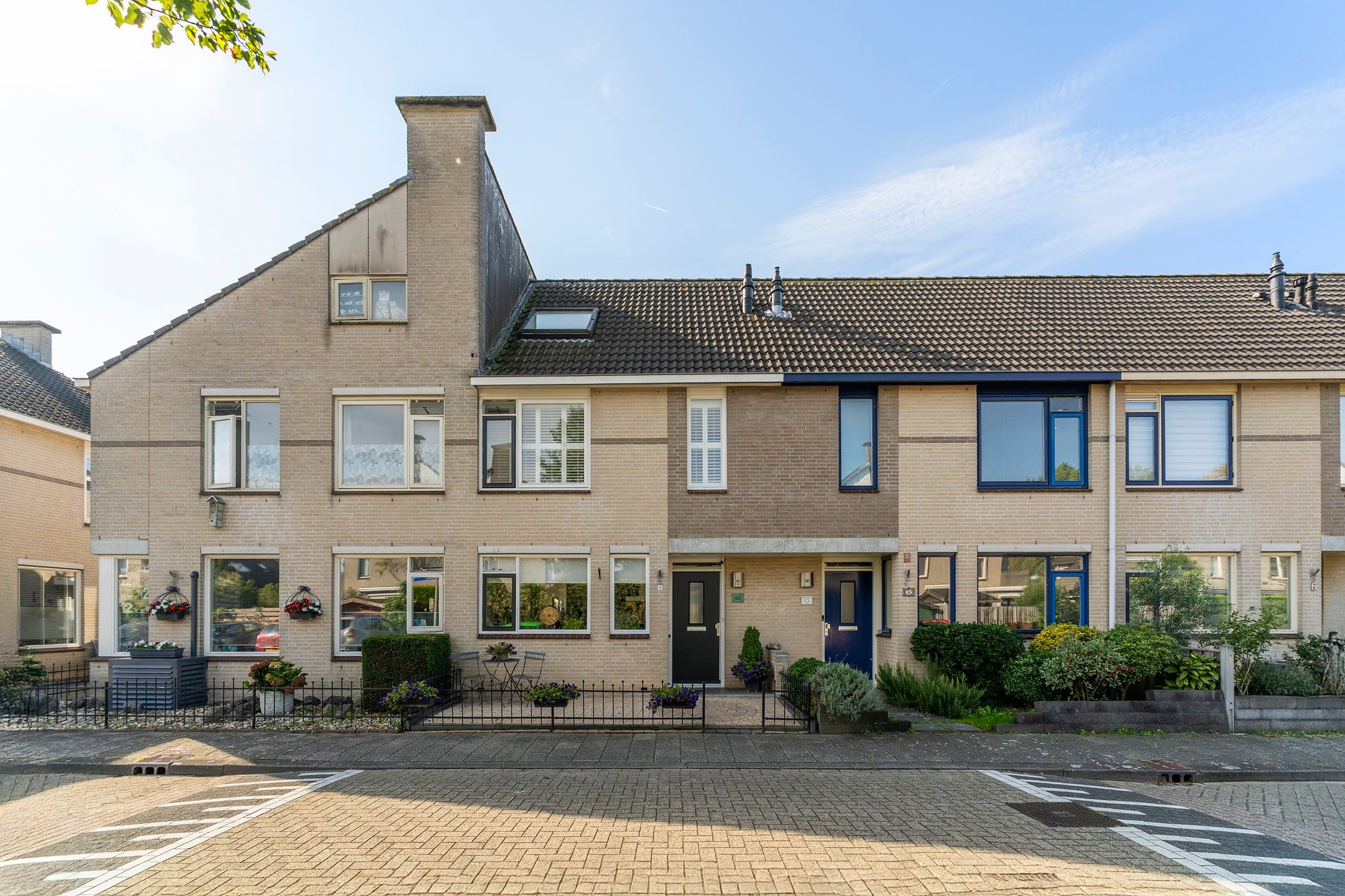 Foto van Bleyenbeekstraat 10, Almere
