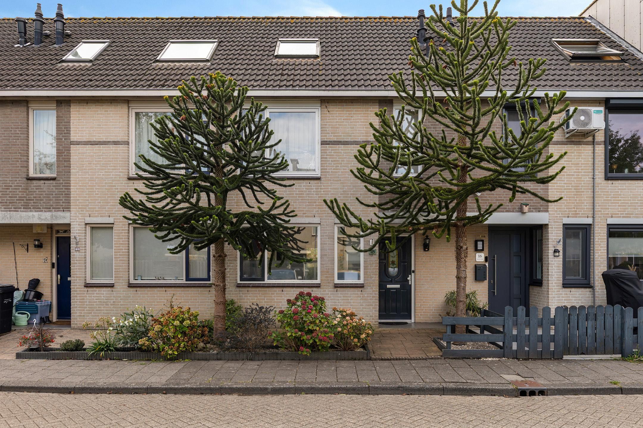 Foto van Groevenbeekstraat 18, Almere