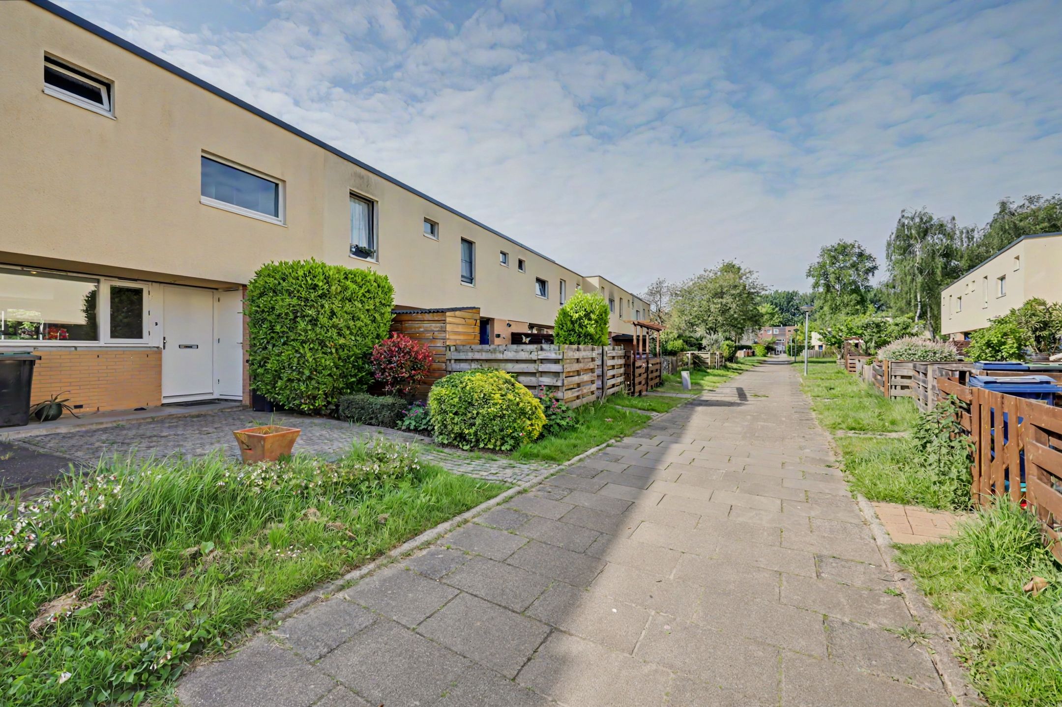 Foto van Remmersteinpad 5, Almere
