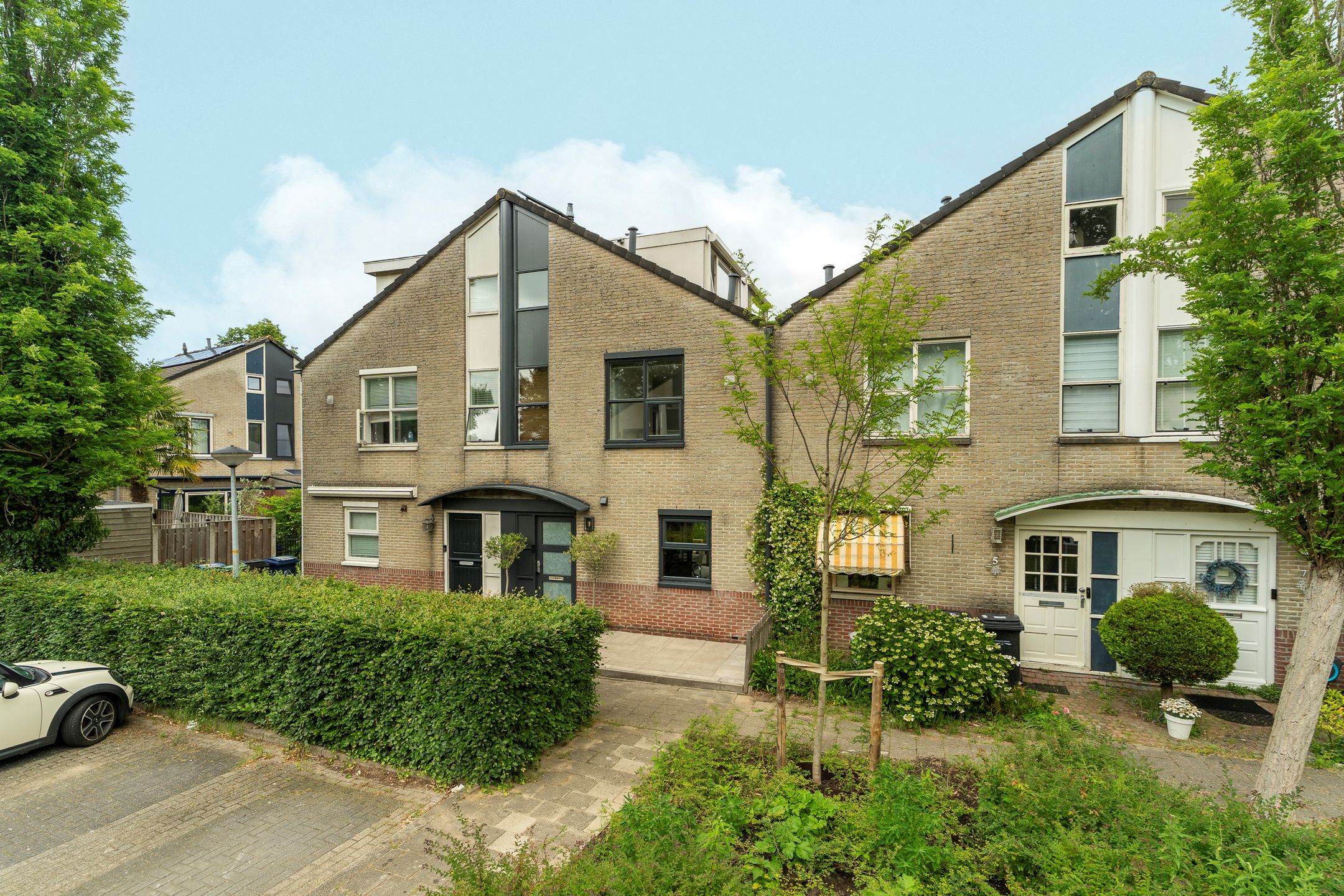 Foto van Boekenrodestraat 3, Almere