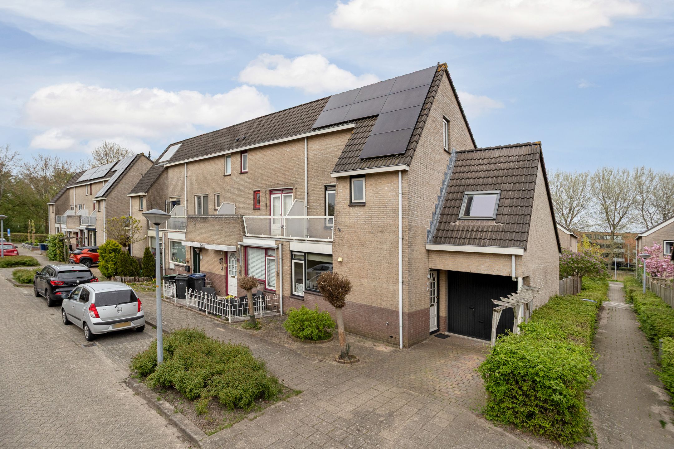 Foto van De Nevelhorststraat 32, Almere