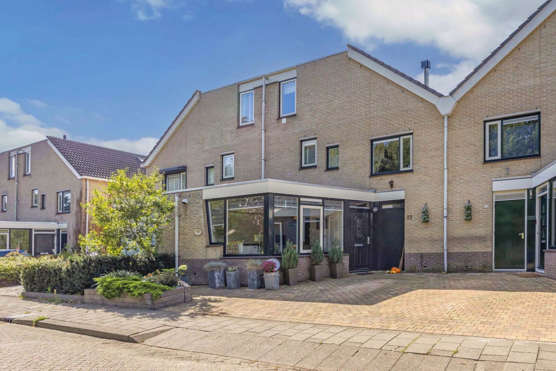 Foto van Leuvenhorststraat 33, Almere