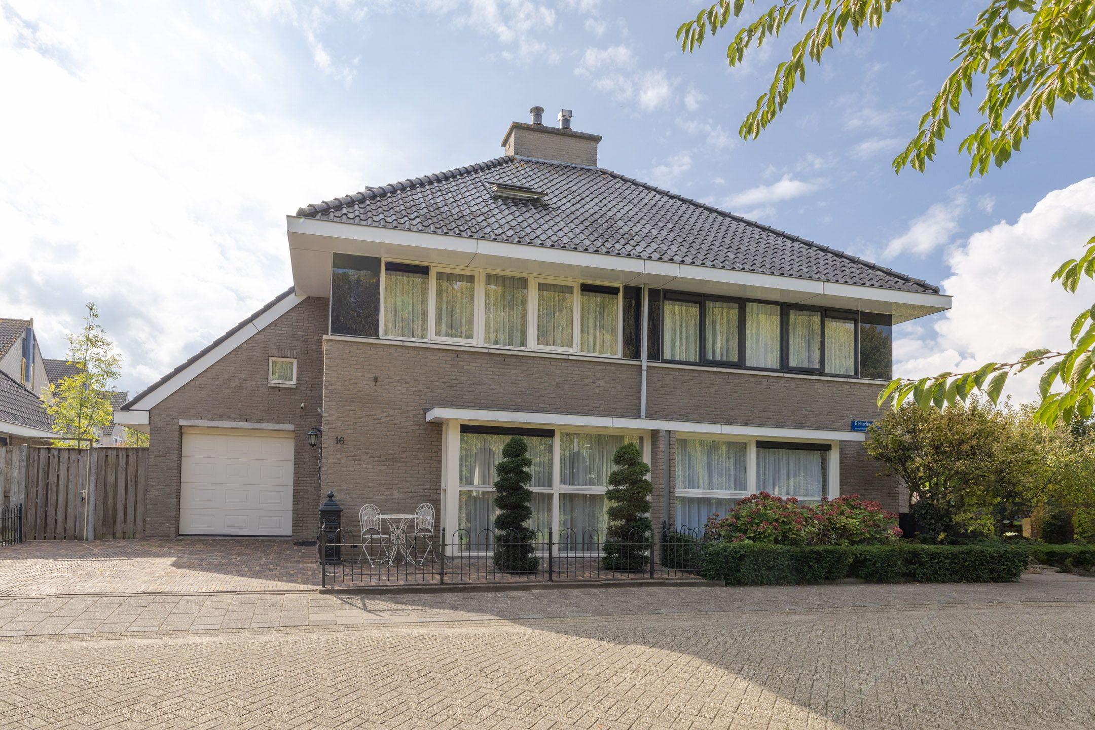 Foto van Eelerbergstraat 16, Almere