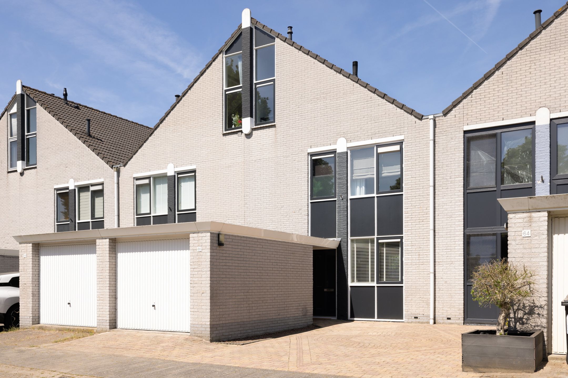 Foto van Eelerbergstraat 66, Almere