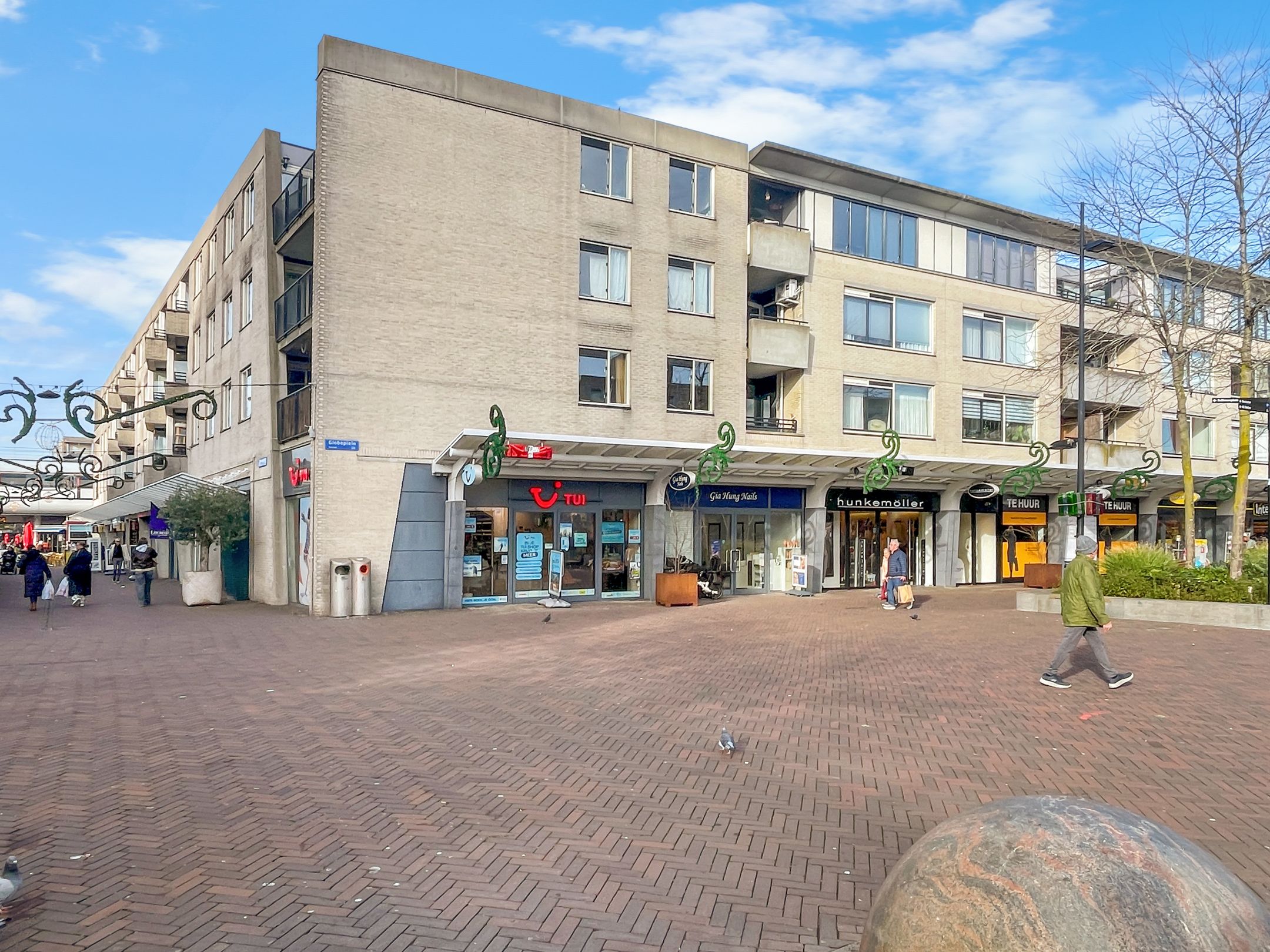 Foto van Noordeinde 295, Almere