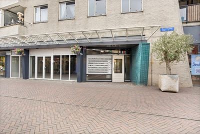 Foto van Noordeinde 329, Almere