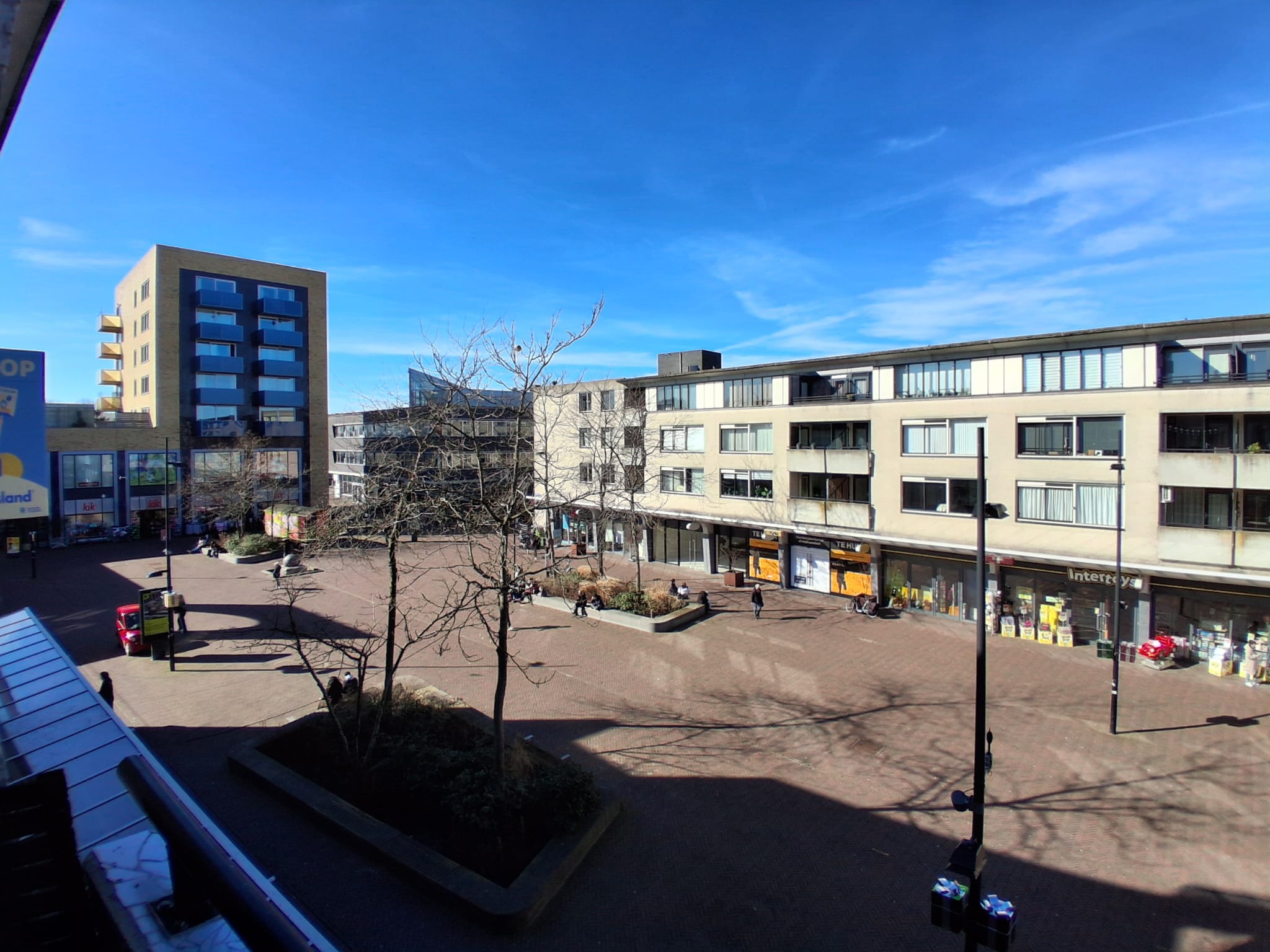 Foto van Globeplein 34, Almere