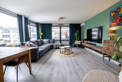 Foto van Globeplein 38, Almere