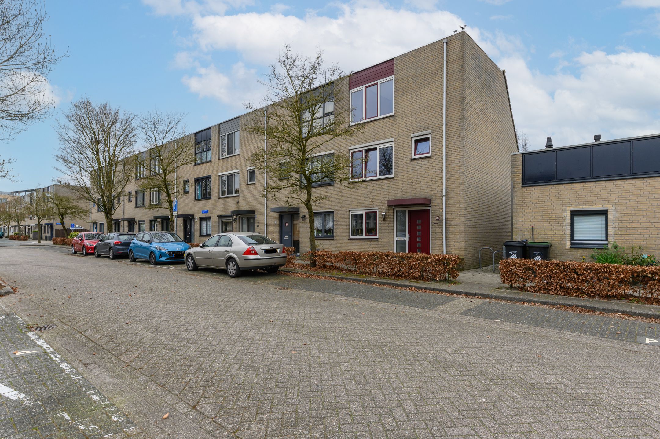 Foto van Parijsstraat 37, Almere
