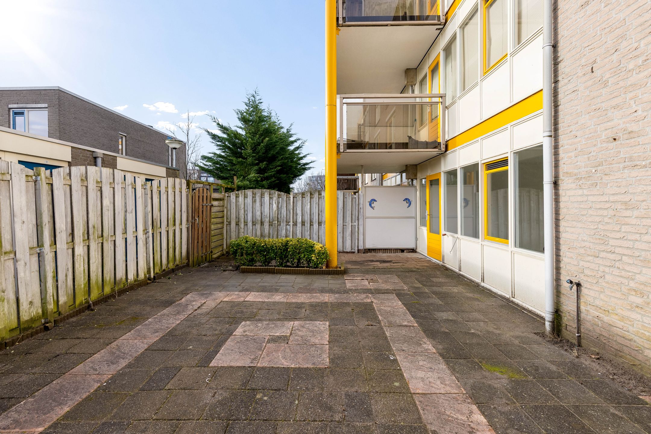 Foto van Berlijnstraat 38, Almere
