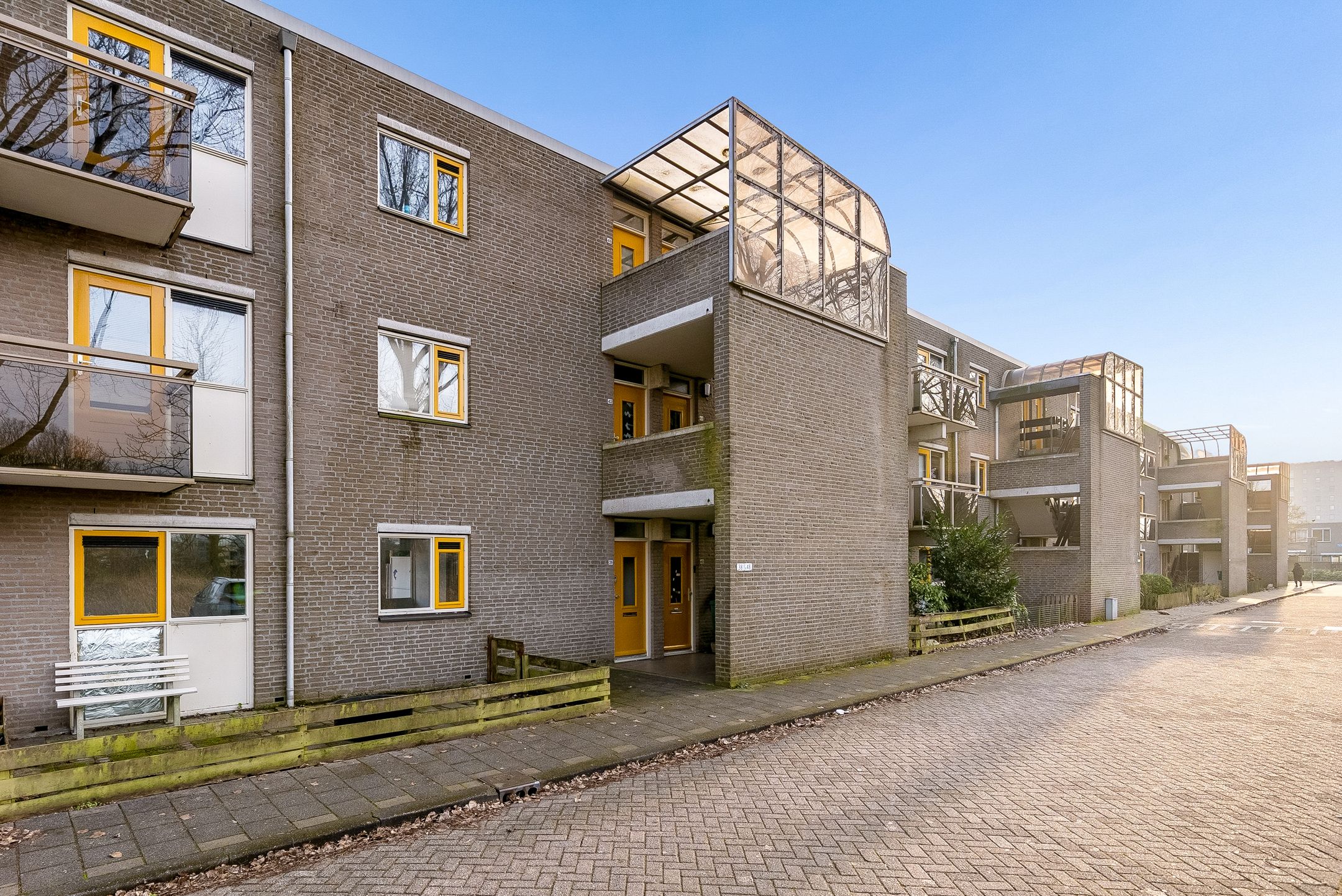 Foto van Berlijnstraat 44, Almere