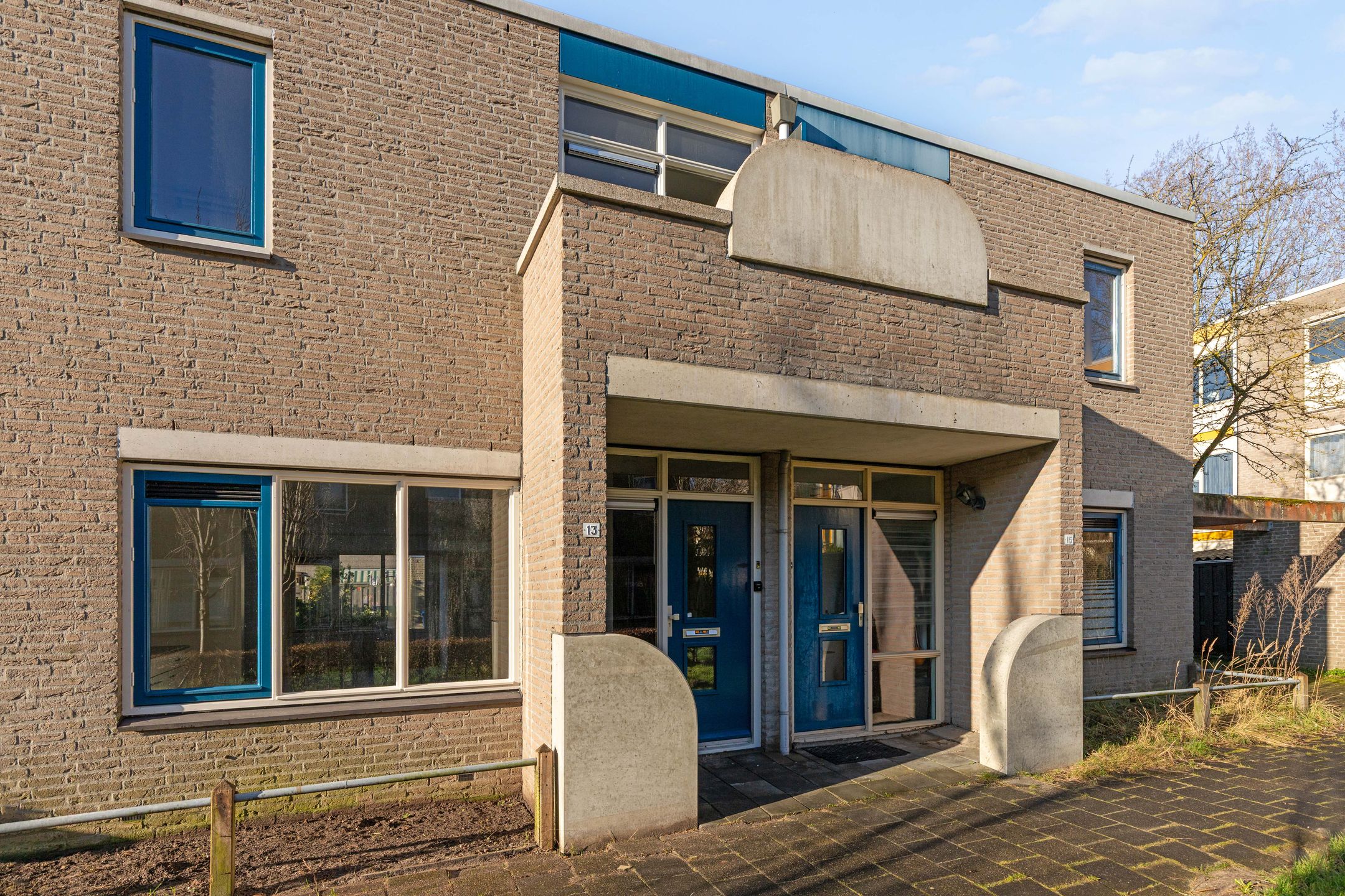 Foto van Praagpad 13, Almere