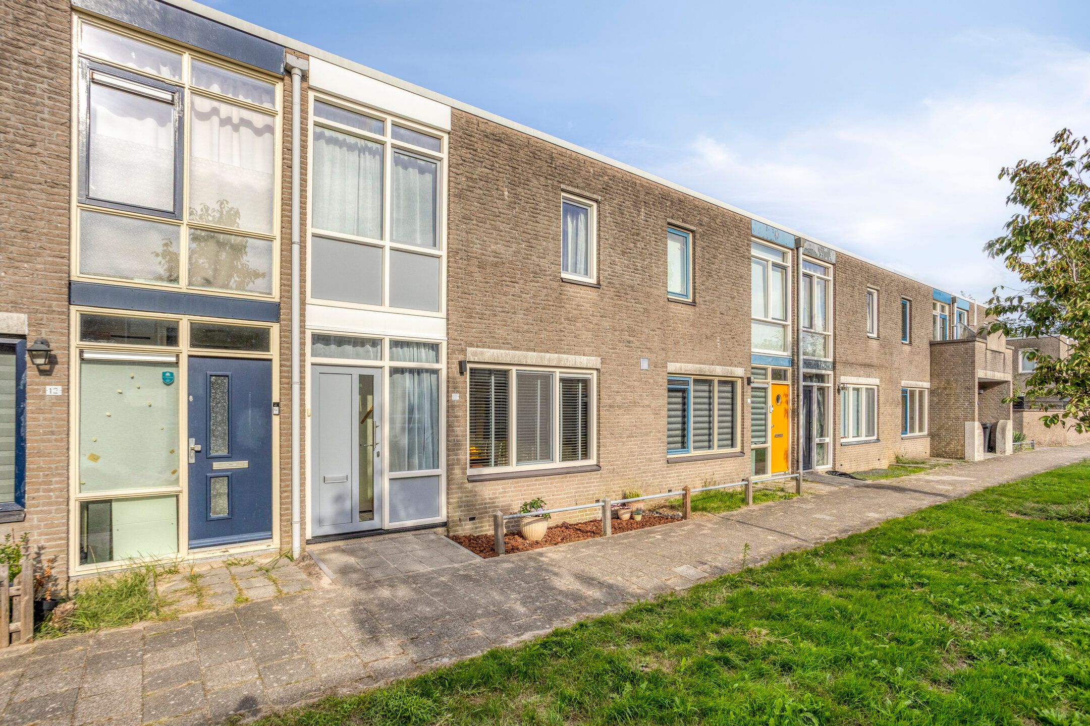 Foto van Praagpad 10, Almere
