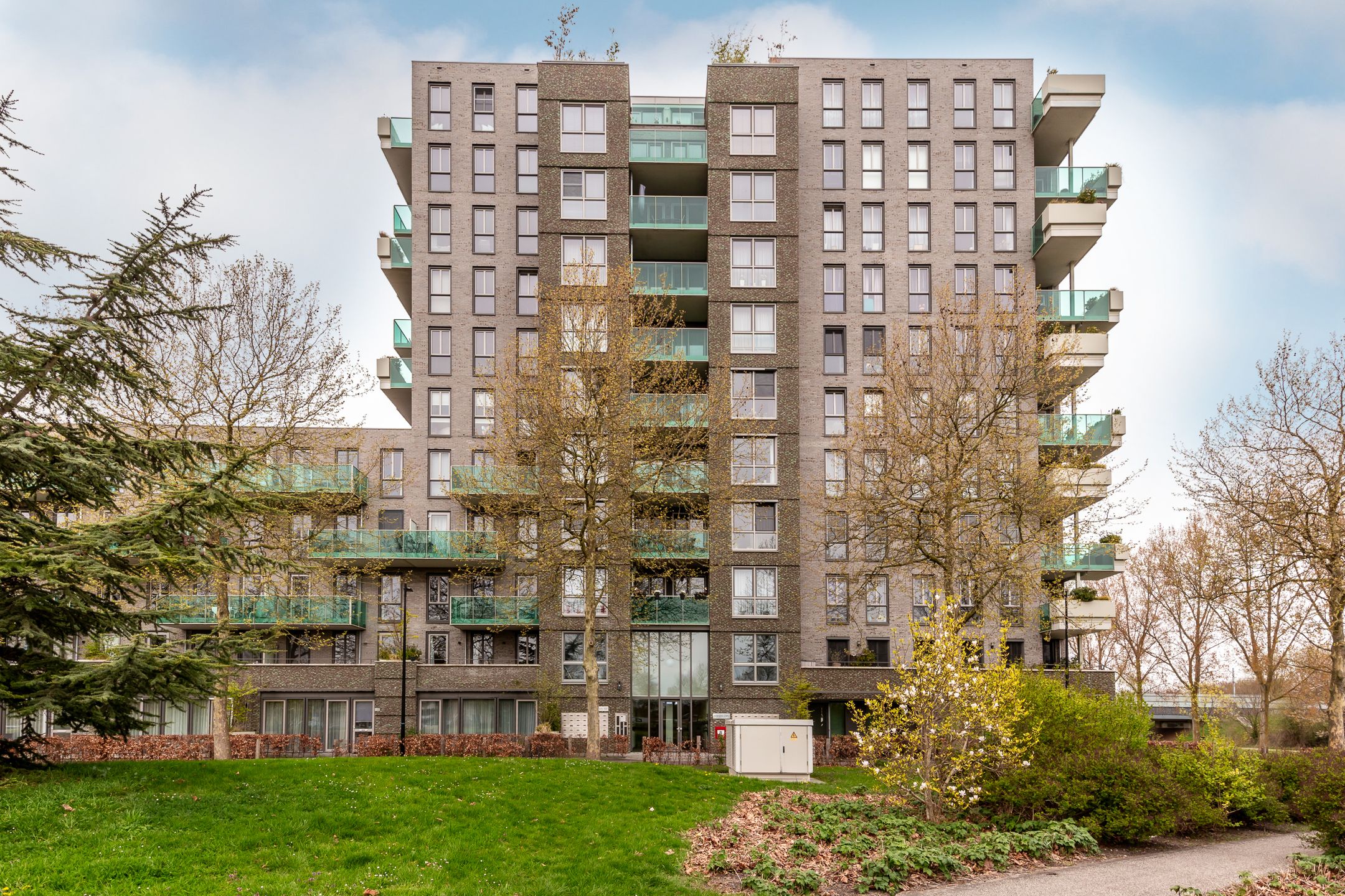 Foto van Buenos Airesstraat 115, Almere
