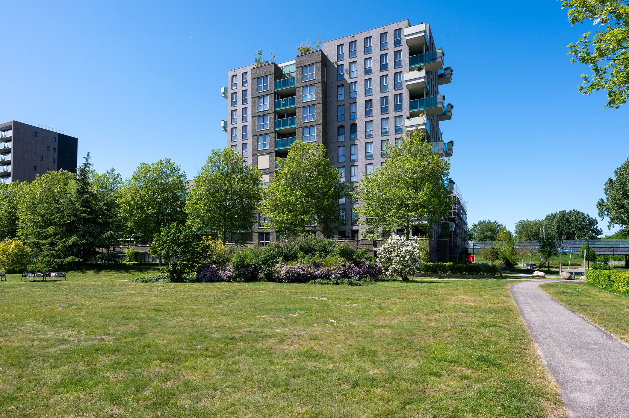 Foto van Buenos Airesstraat 169, Almere