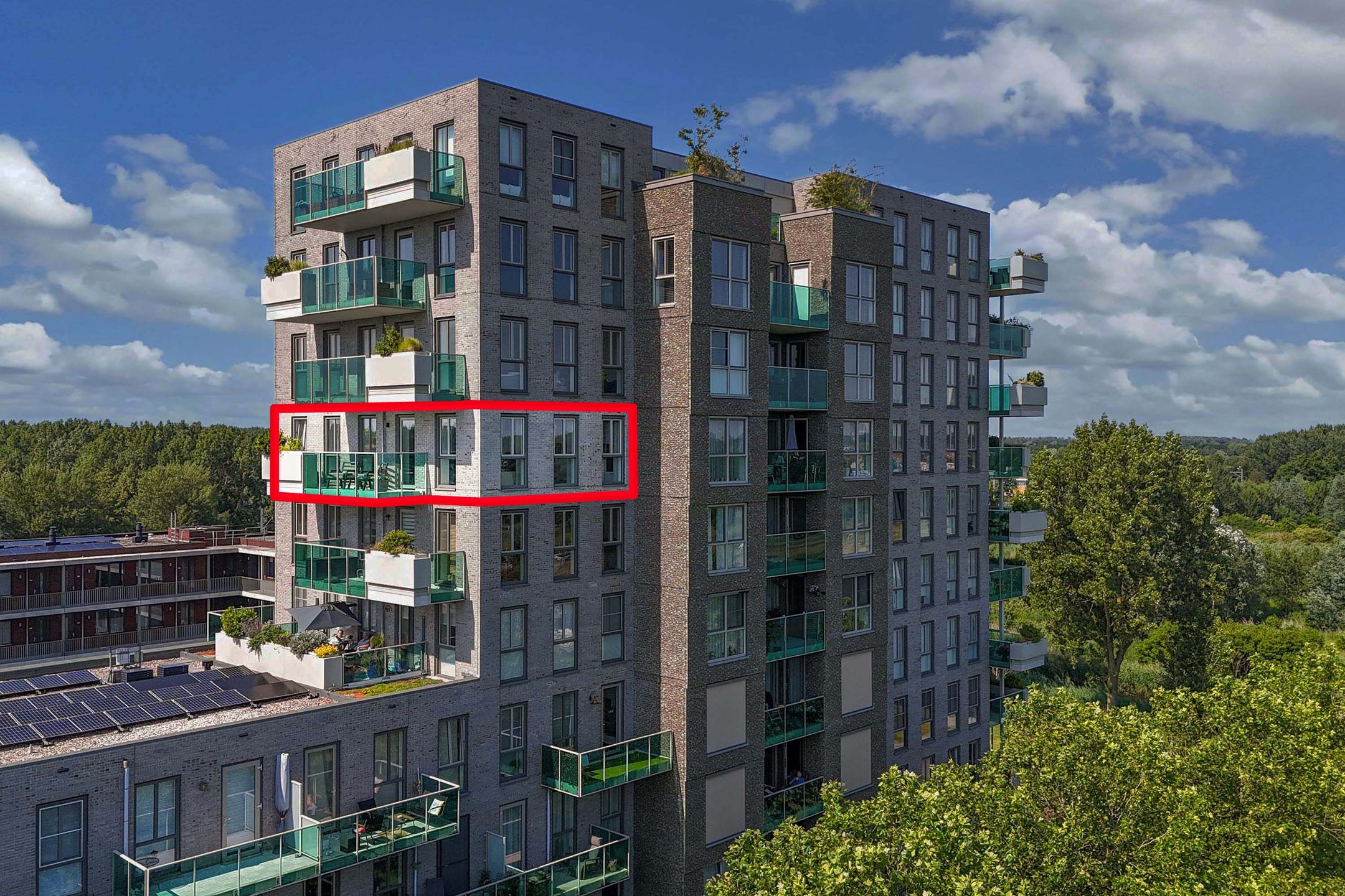 Foto van Buenos Airesstraat 223, Almere
