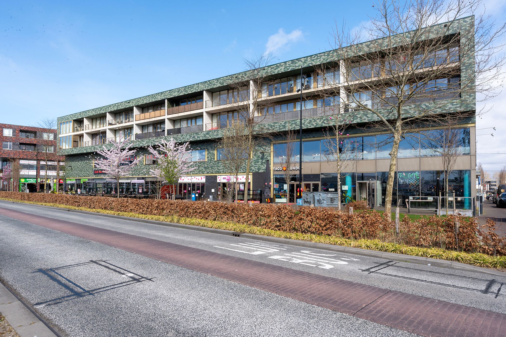 Foto van Baltimoreplein 67, Almere
