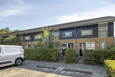 Foto van Januaristraat 13, Almere Woonhuis