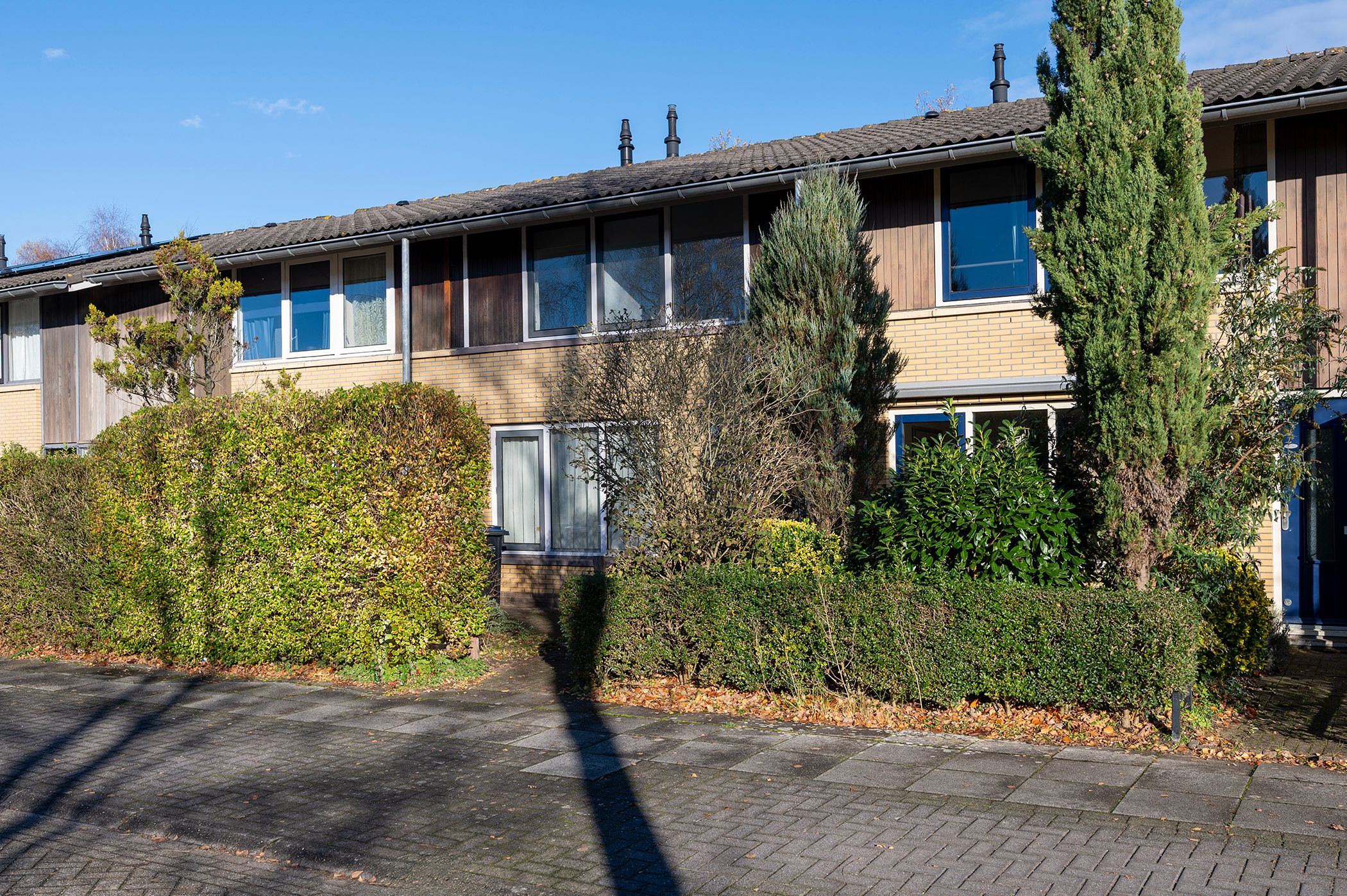 Foto van Januaristraat 82, Almere