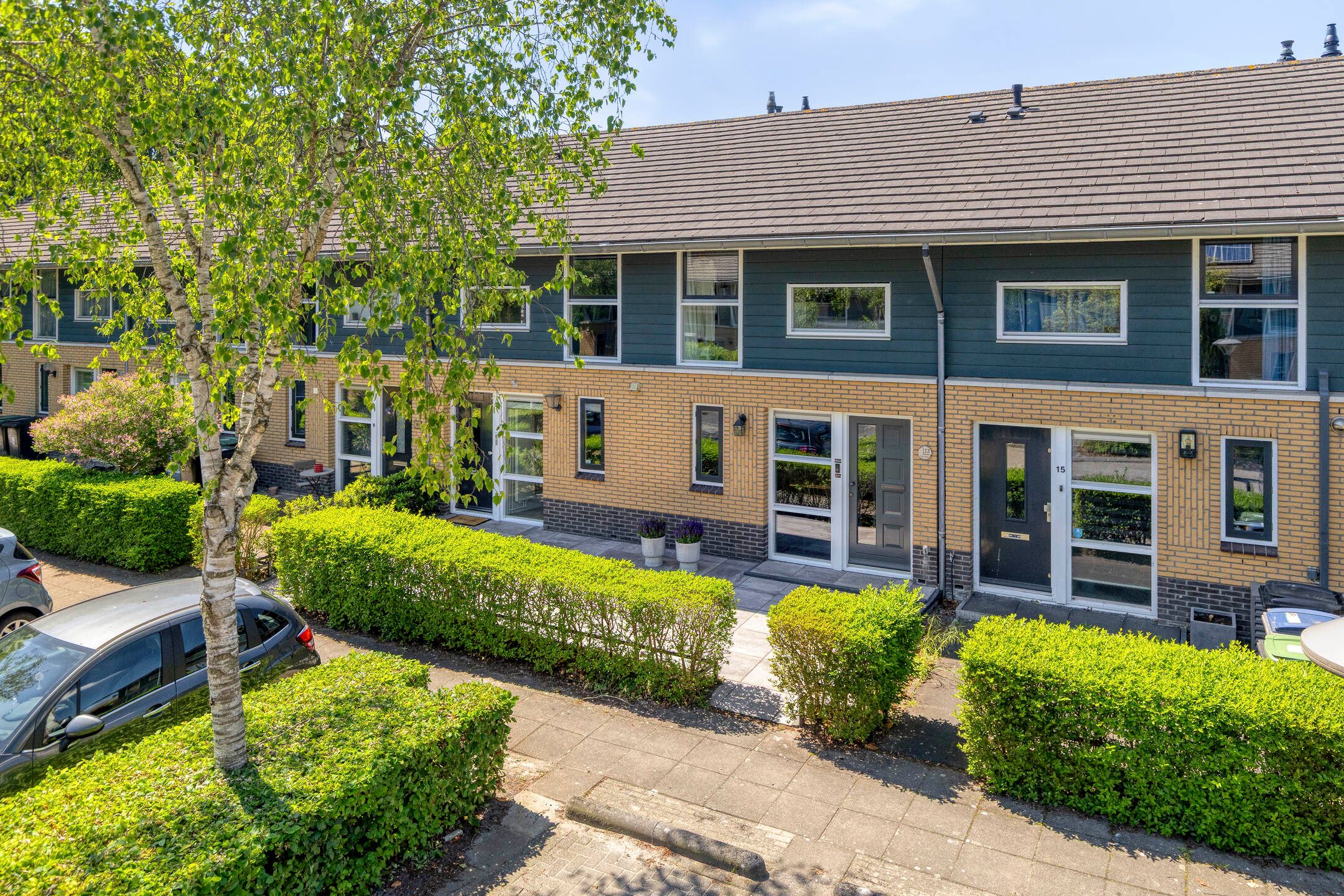 Foto van Februaristraat 13, Almere