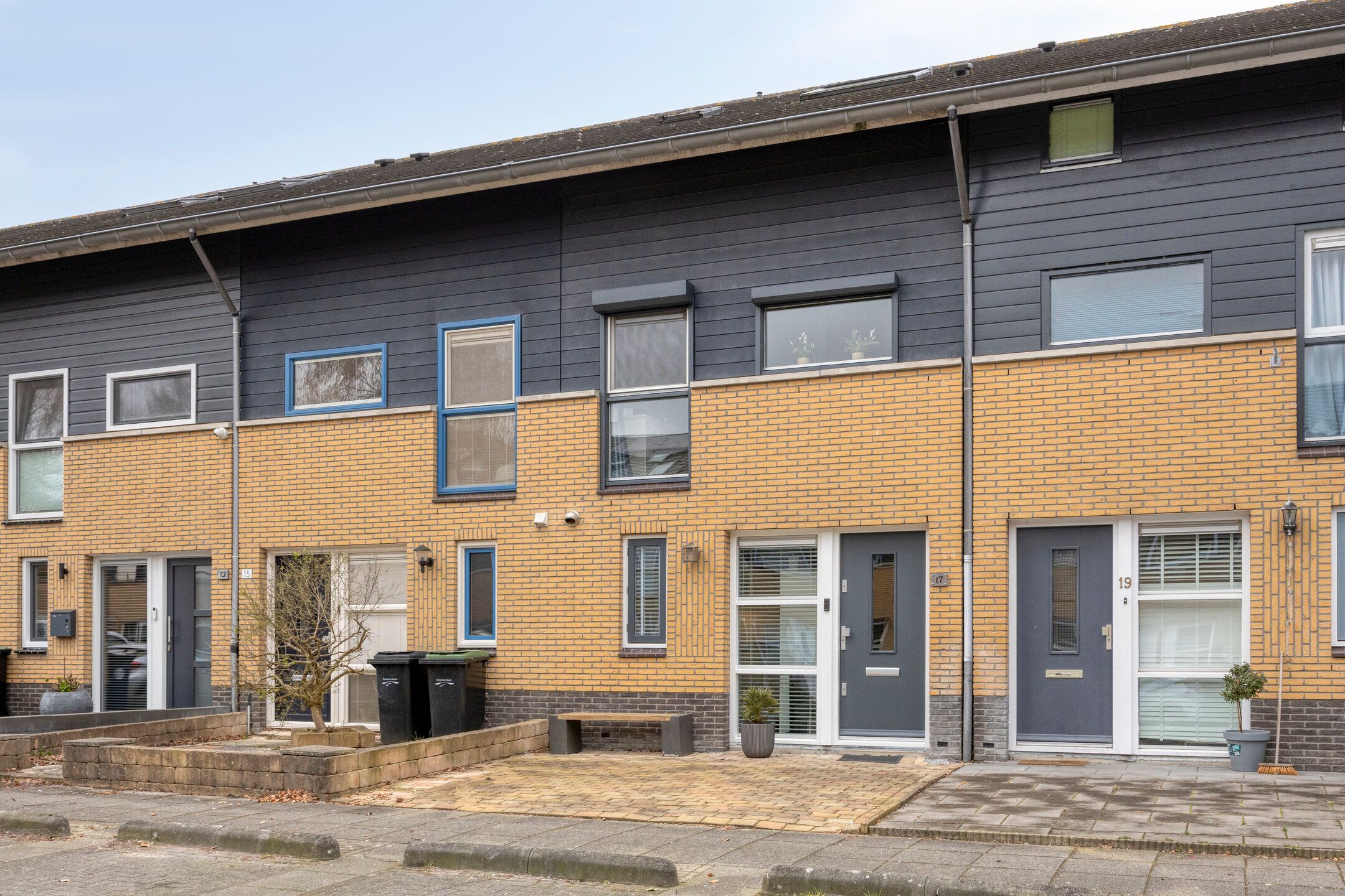 Foto van Maartstraat 17, Almere