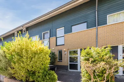 Foto van Aprilstraat 15, Almere Woonhuis