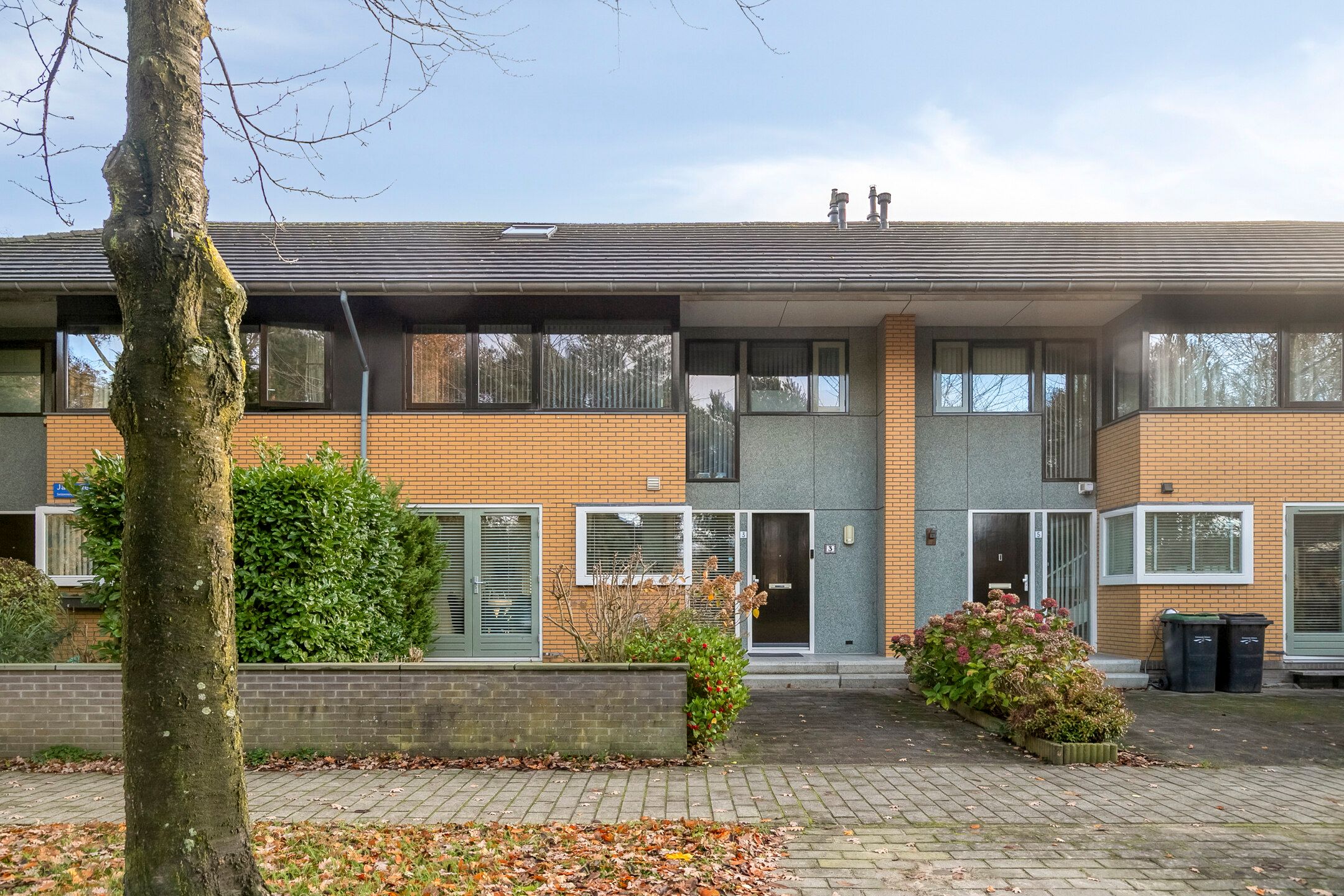 Foto van Jarenweg 3, Almere