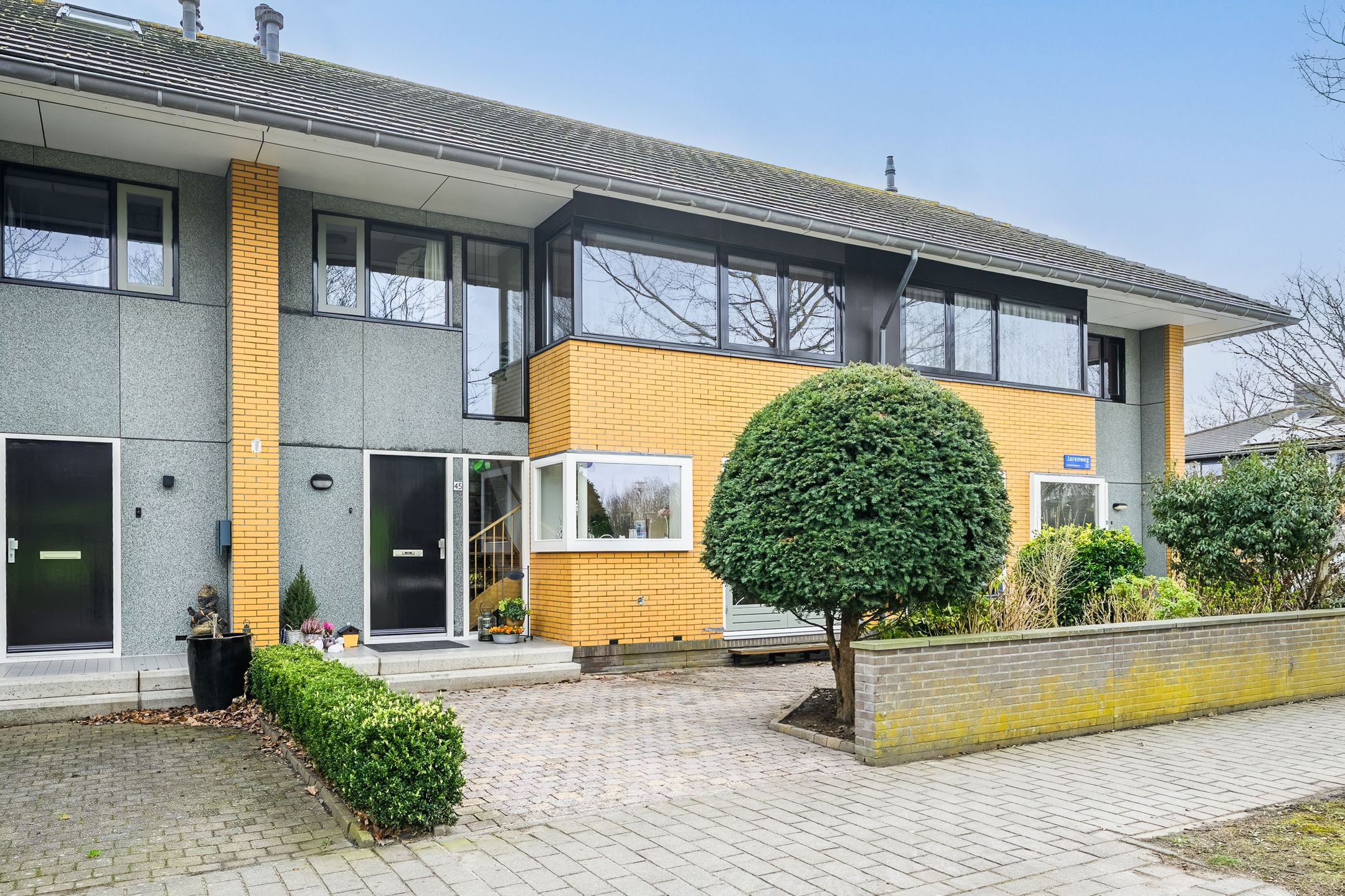 Foto van Jarenweg 45, Almere