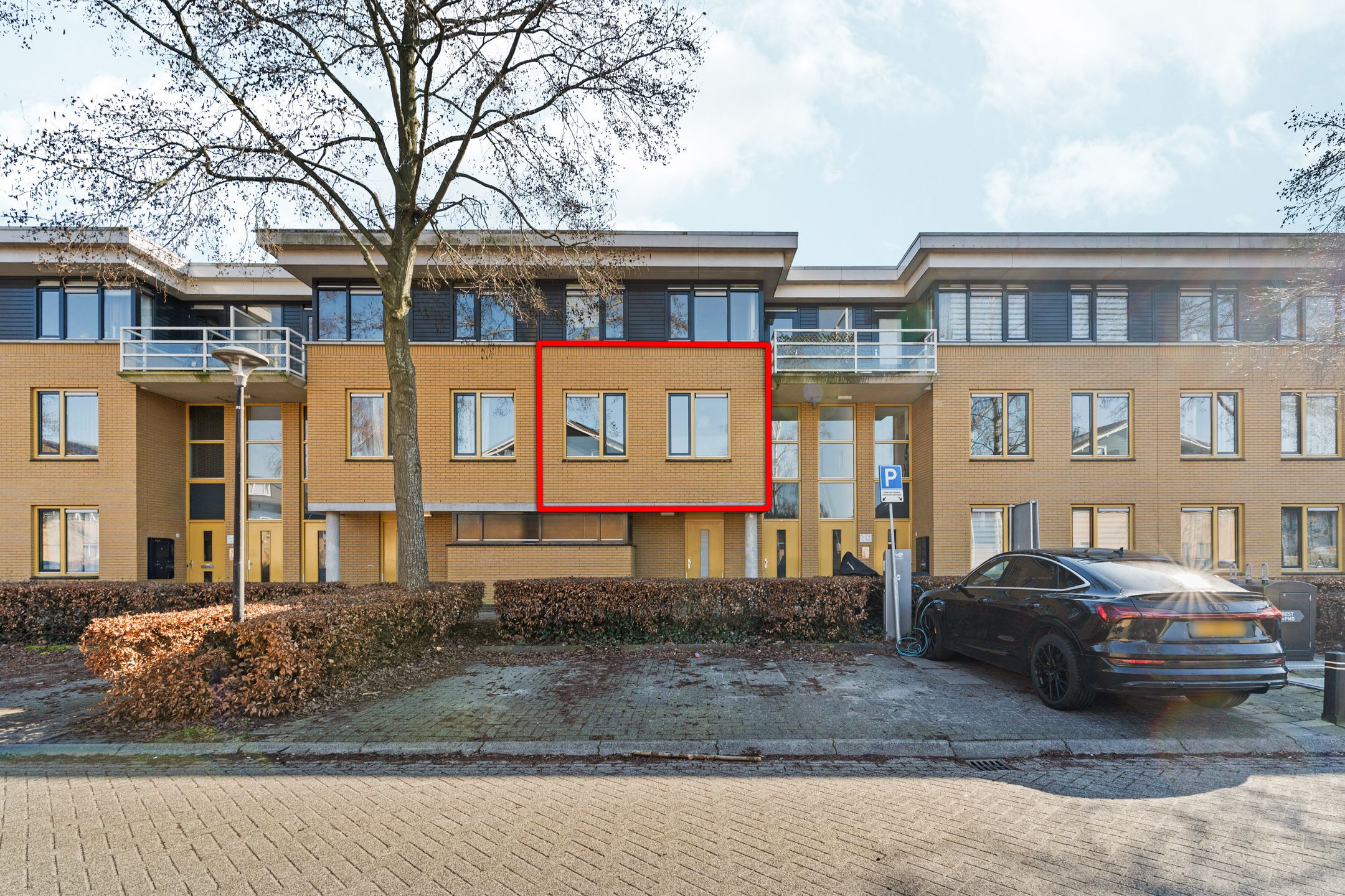 Foto van Voorjaarstraat 35, Almere