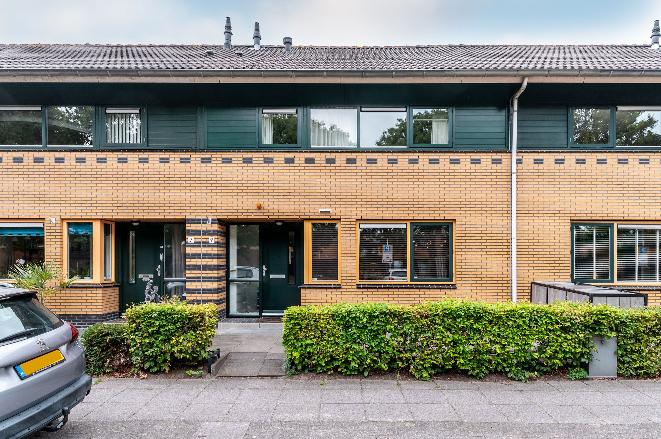 Foto van Junistraat 9, Almere