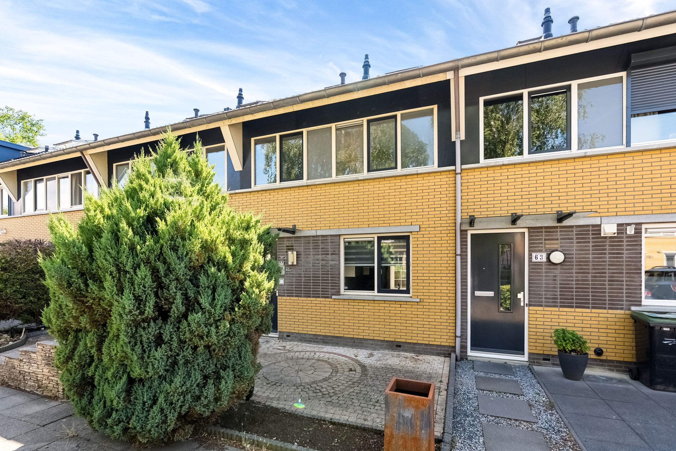 Foto van Julistraat 61, Almere