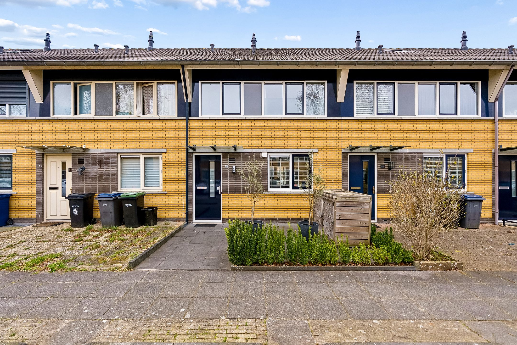 Foto van Julistraat 67, Almere