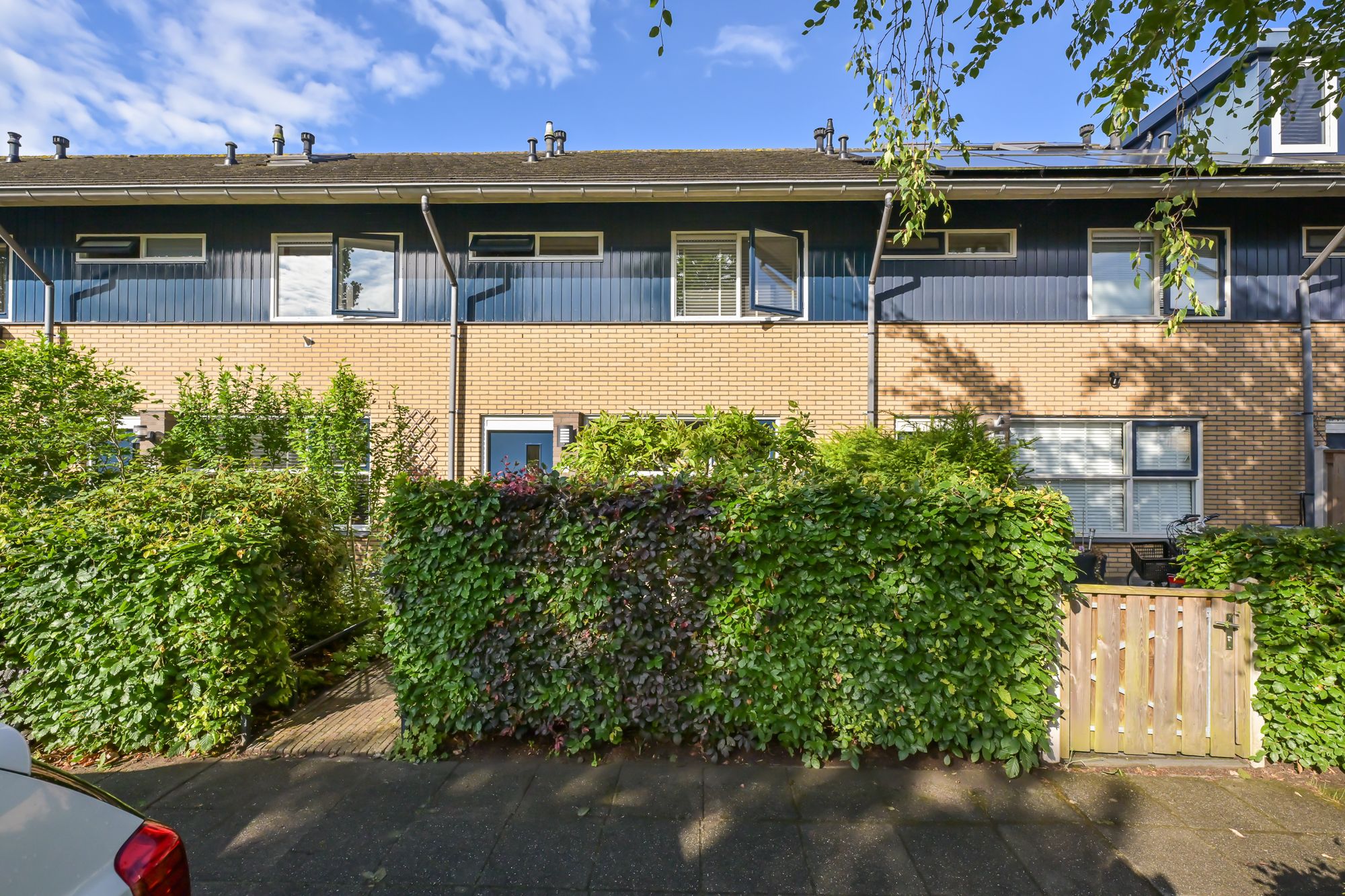 Foto van Julistraat 117, Almere