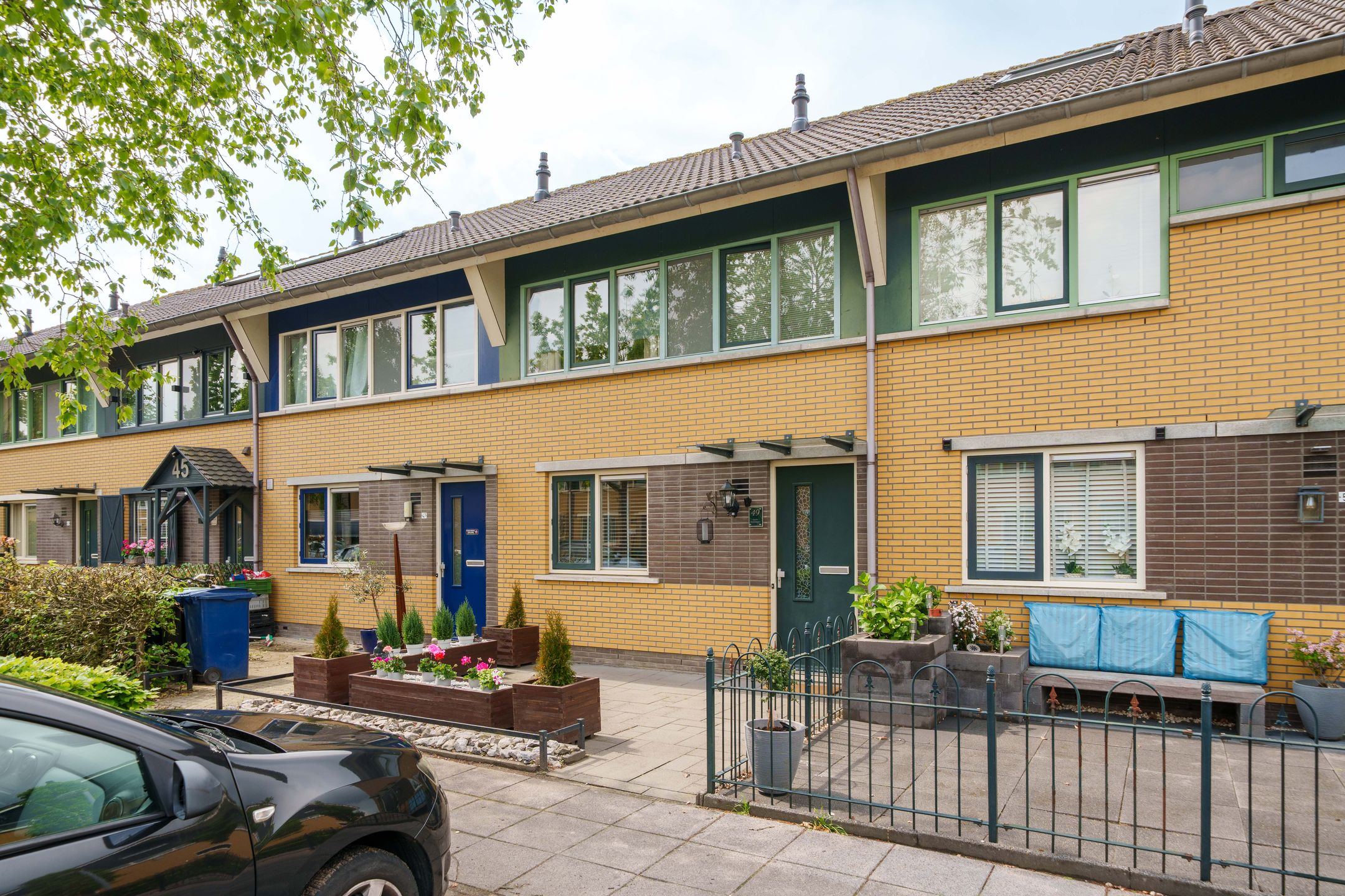 Foto van Augustusstraat 49, Almere